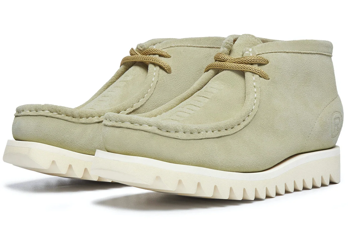 A Bathing Ape Bape Manhunt Beige (2022) - 1