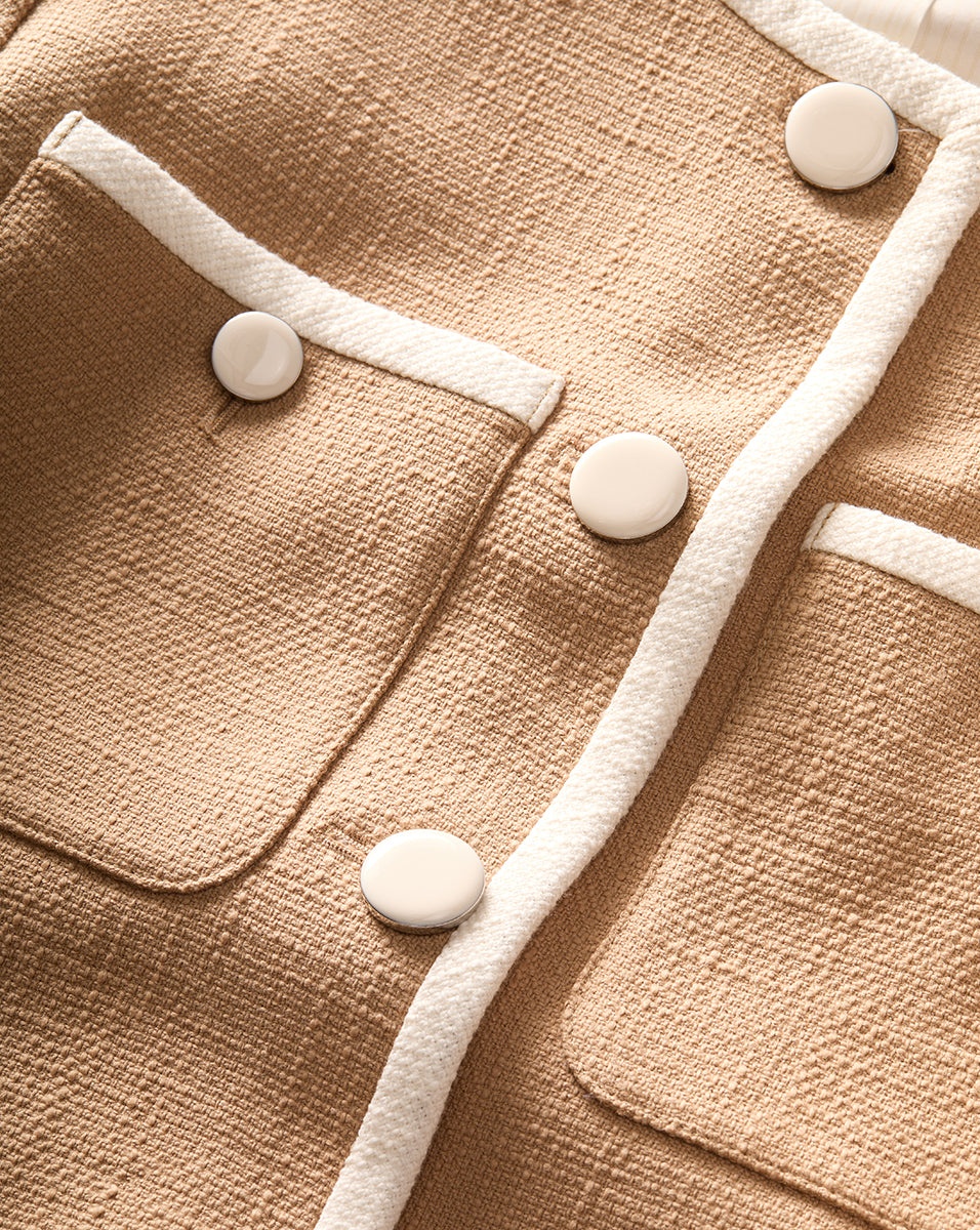 BEALE JACKET - 5