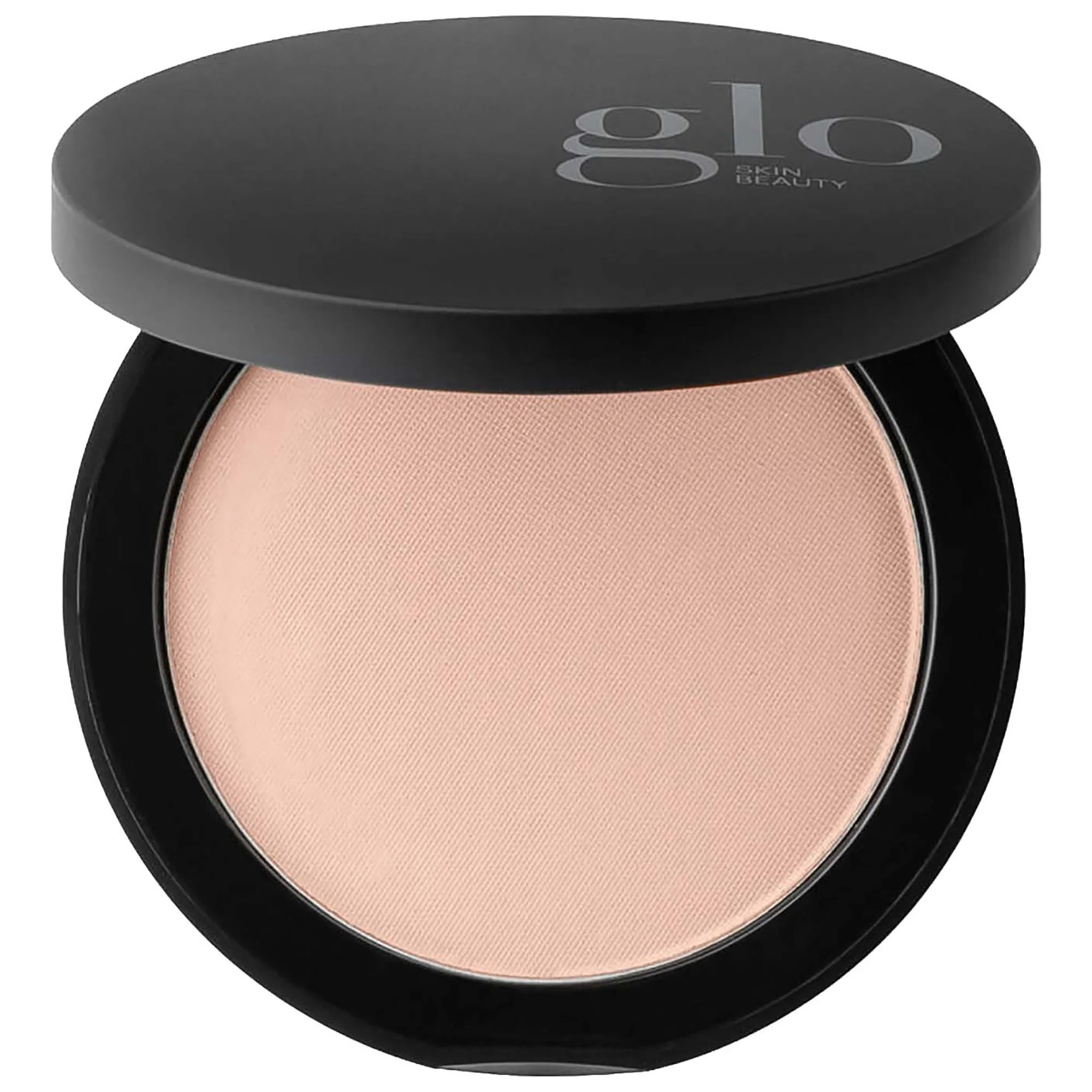 Glo Skin Beauty Pressed Base Powder Foundation 0.35 oz. - Beige Light - 1
