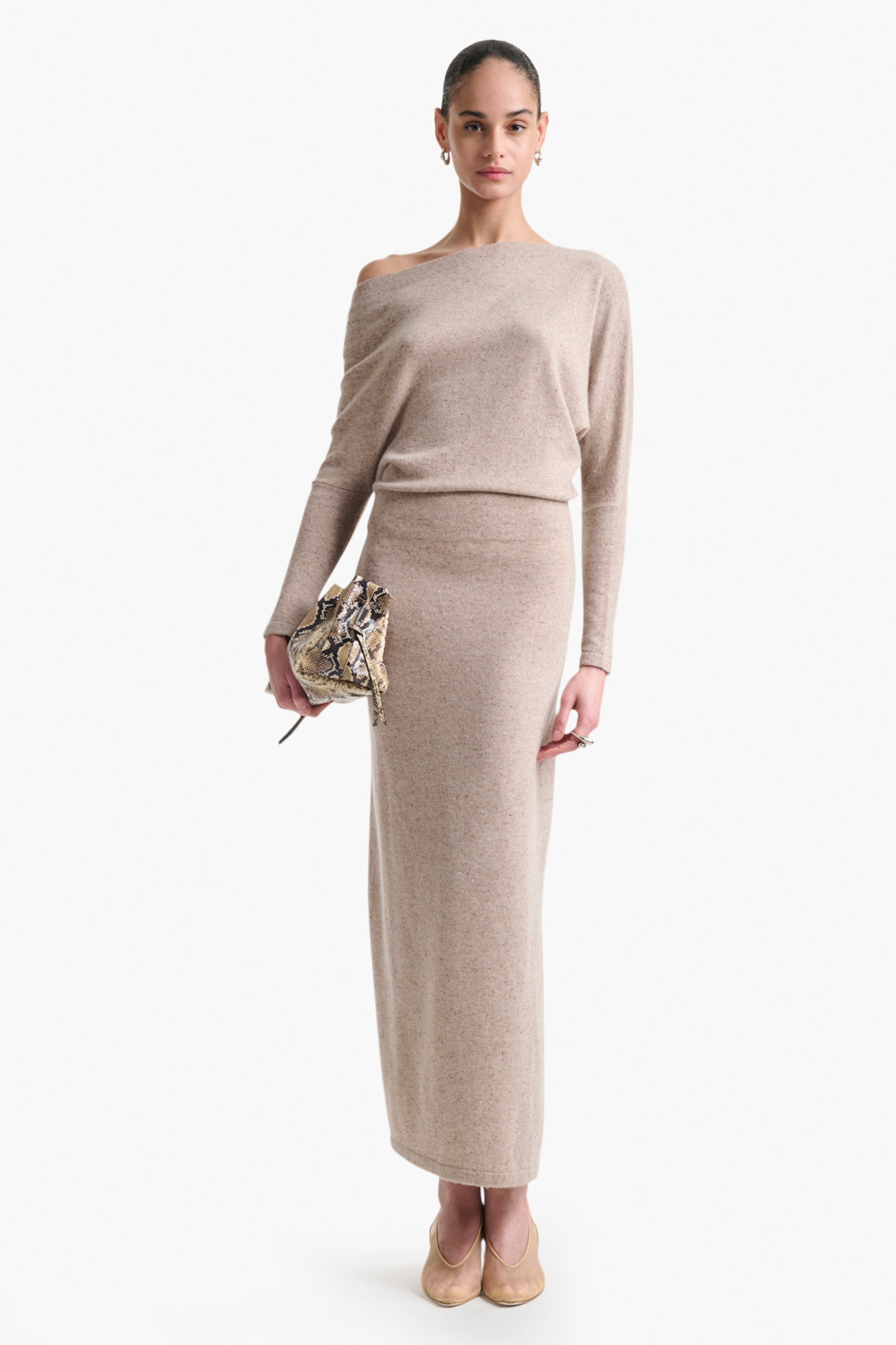 KASOS DRESS - 2