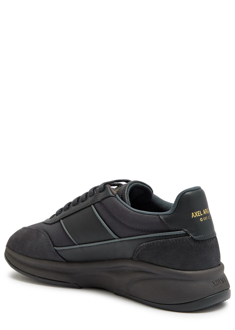 Axel Arigato Axel Arigato Genesis Neo Runner Panelled Nylon Sneakers outlook