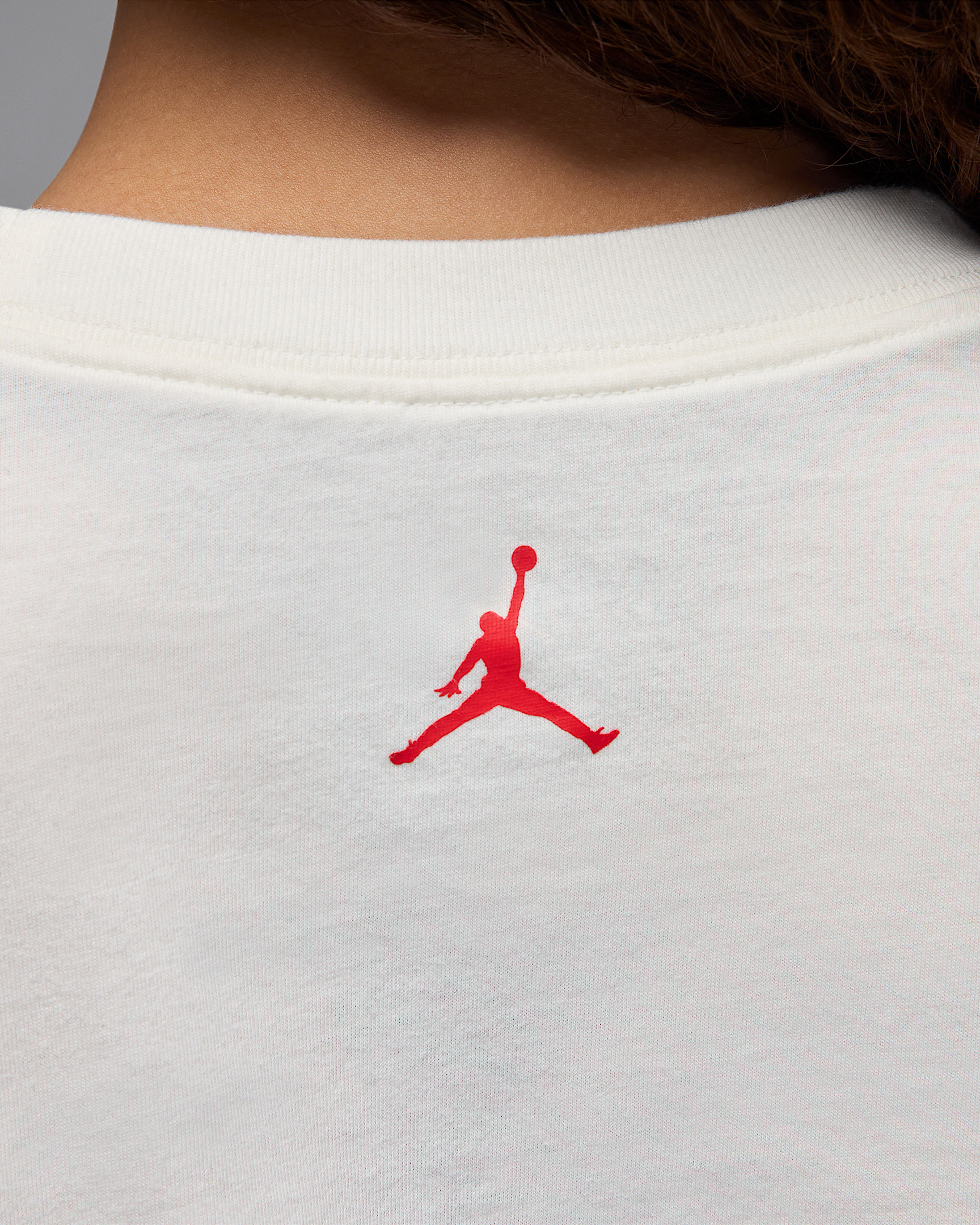 Jordan Women's Graphic T-Shirt - 5