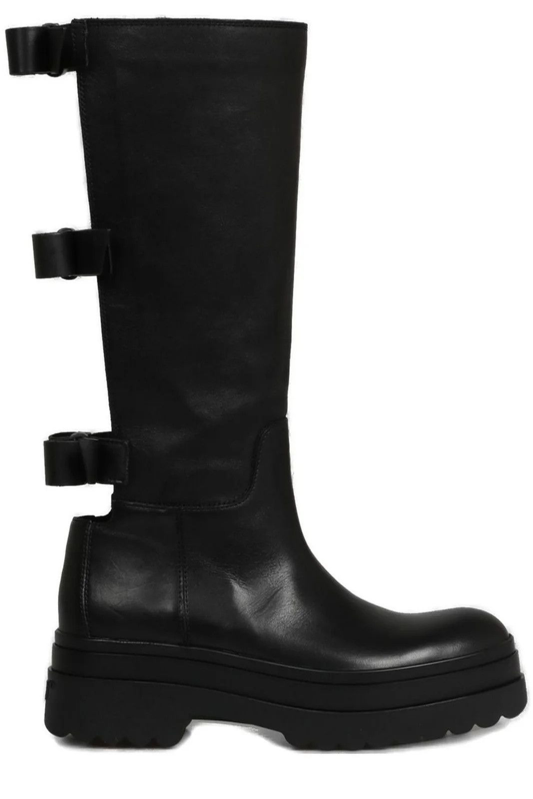 Red Valentino Women Bow Detailed Boots - 2