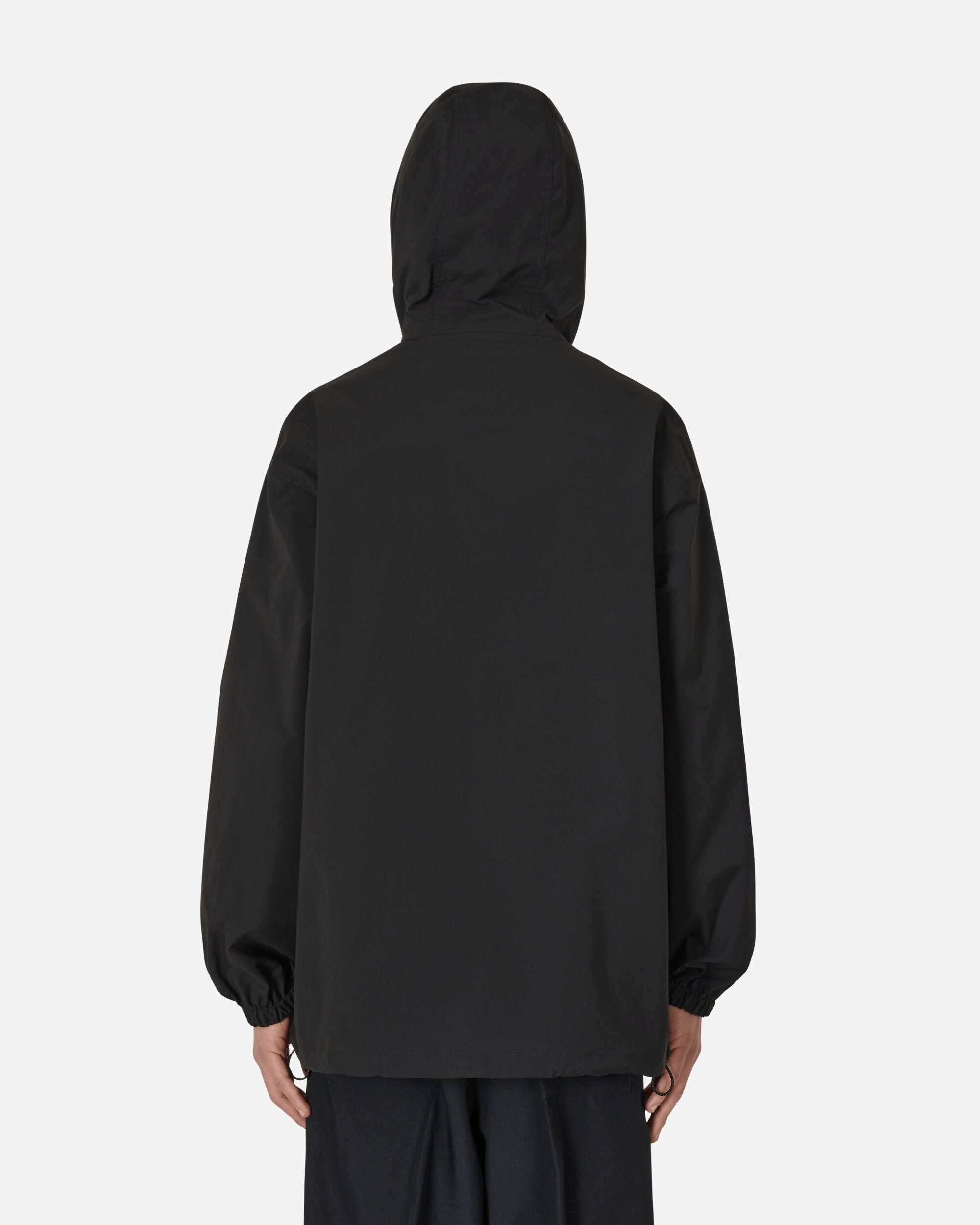 Biv Jacket Black - 3