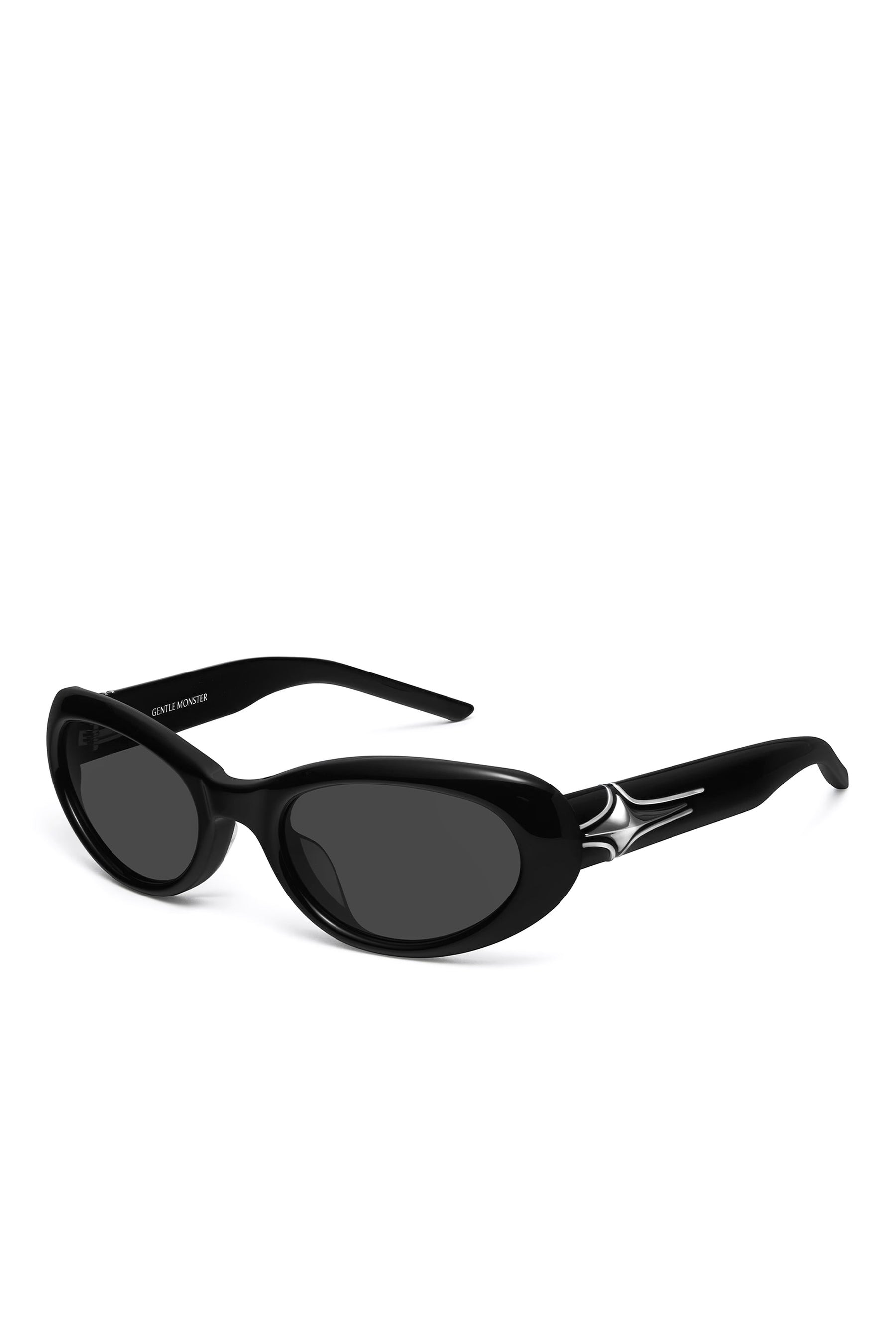 FEAR-X-01 / BLK - 1