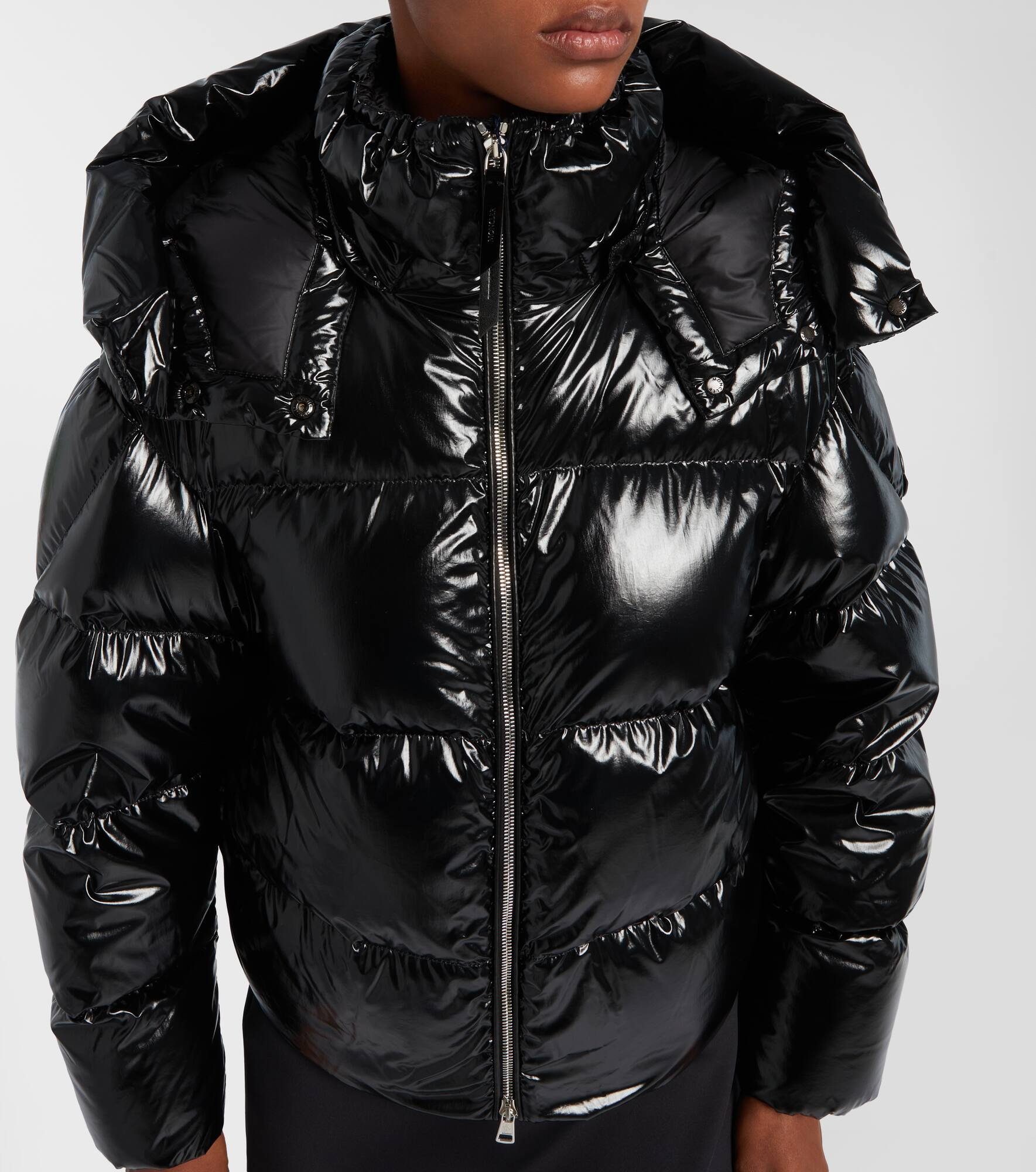 Lothar down jacket - 6
