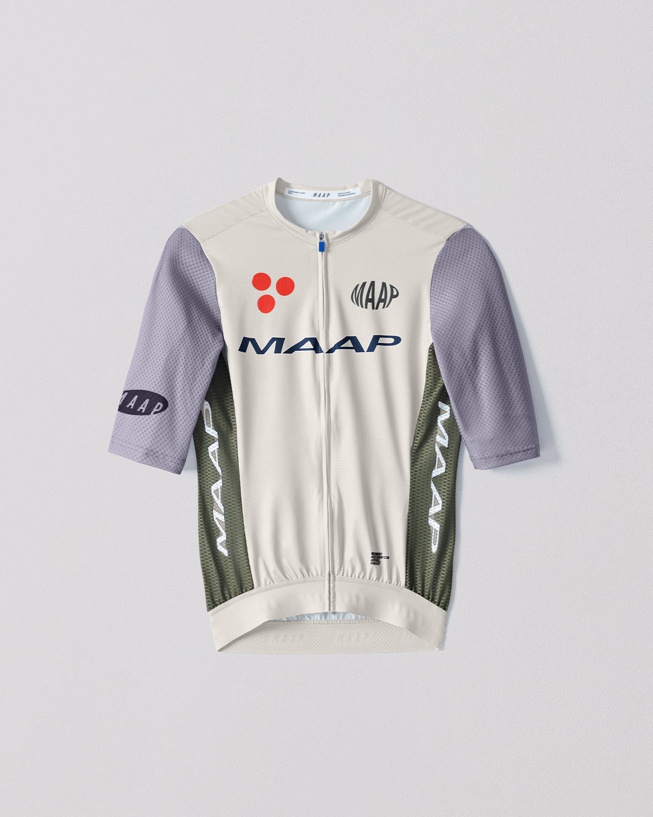 League Pro Air Jersey - 7