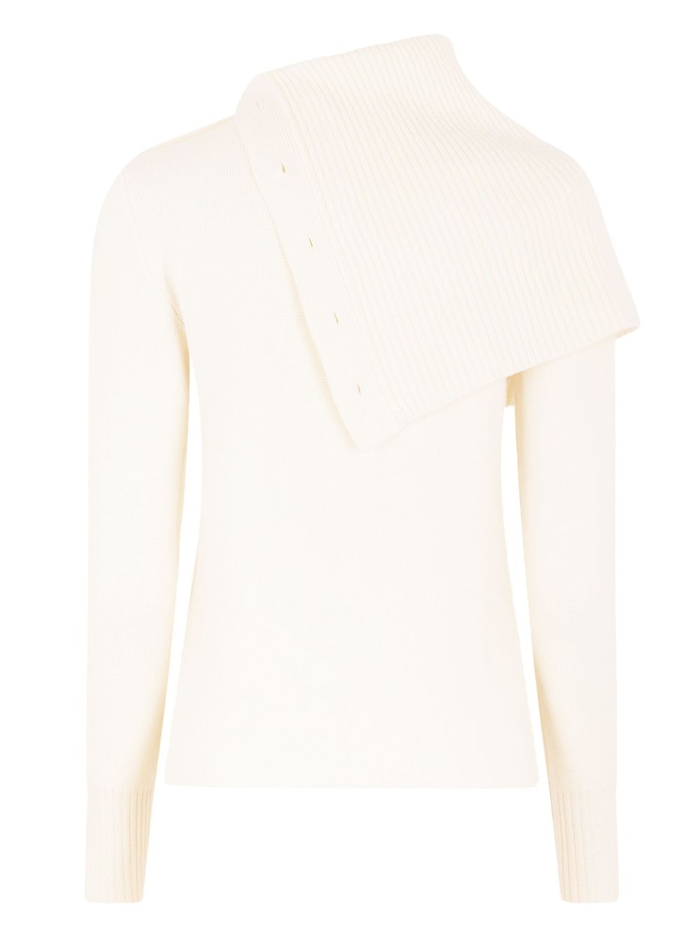 Temporary wool jumper - 7