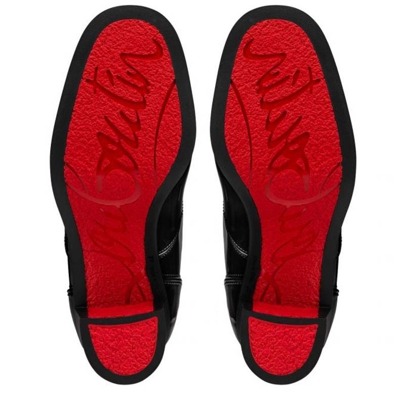 Loubirain BLACK 6