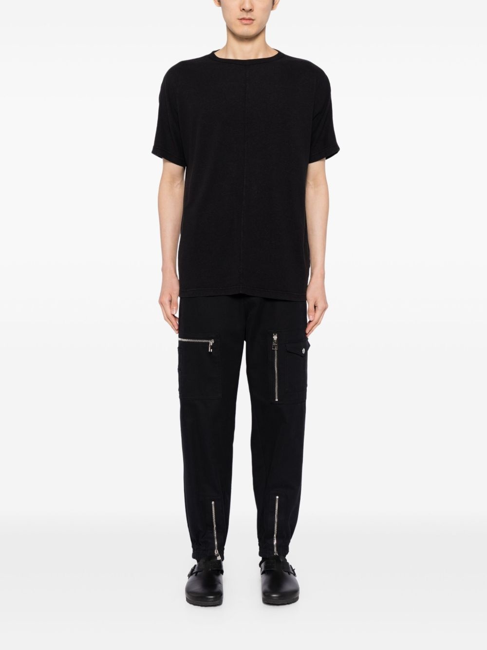 cross t-shirt - 2