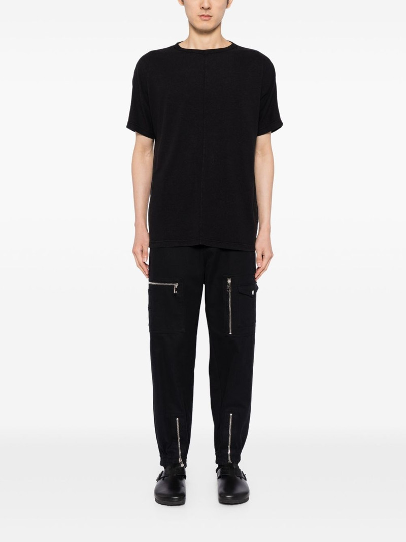 MAHARISHI cross t-shirt outlook