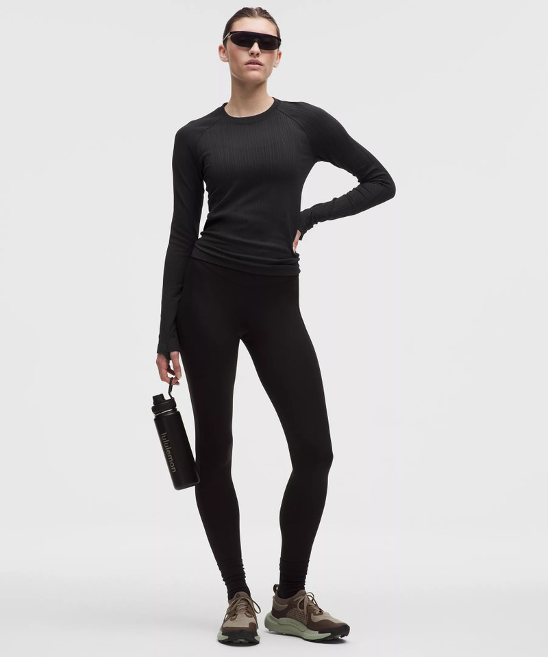 lululemon Rest Less Pullover outlook