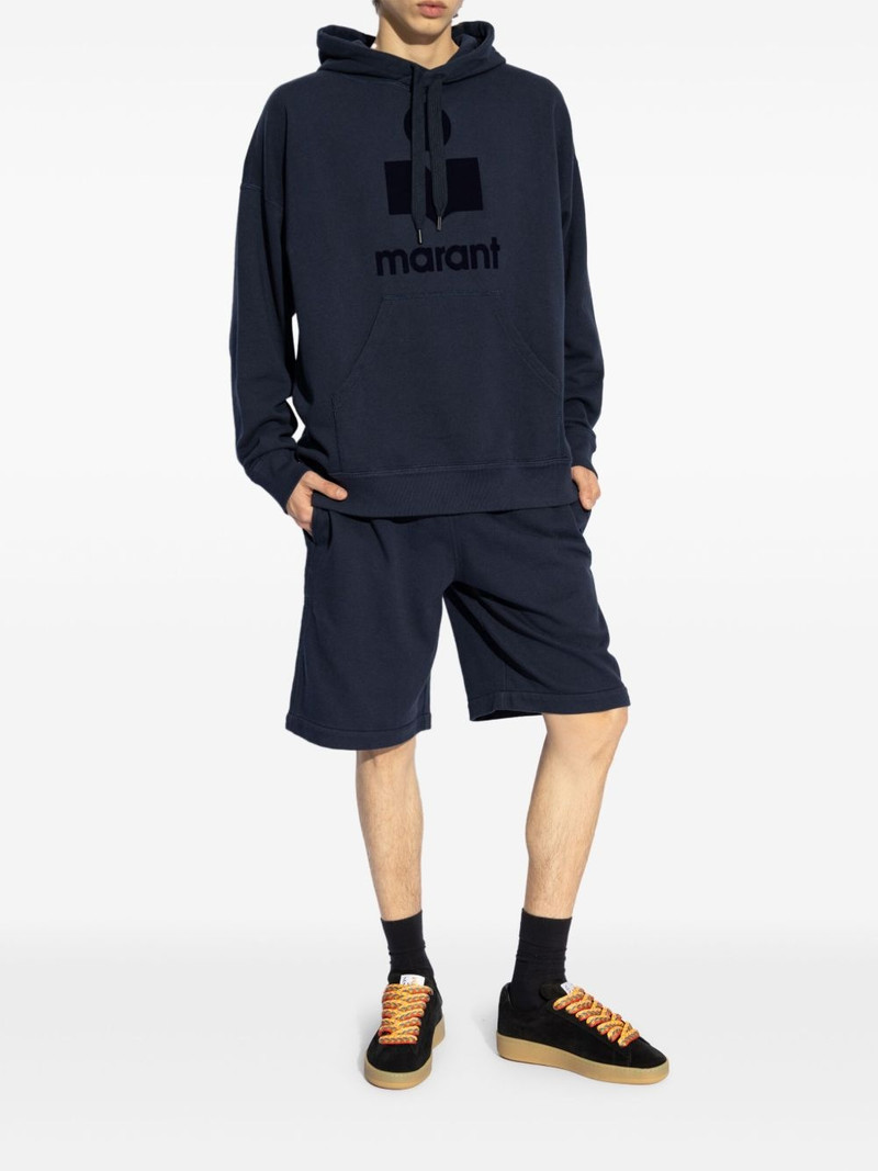 Isabel Marant Miley sweatshirt outlook