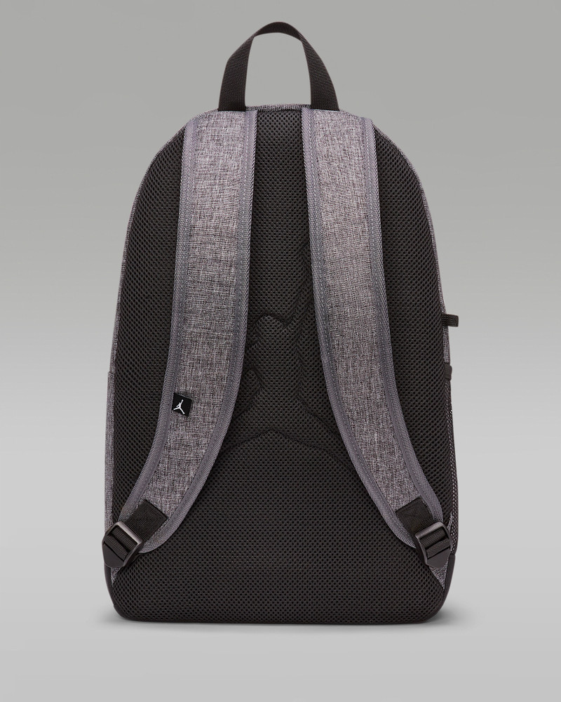 Jordan Air School Big Kids' Backpack (17L) 4