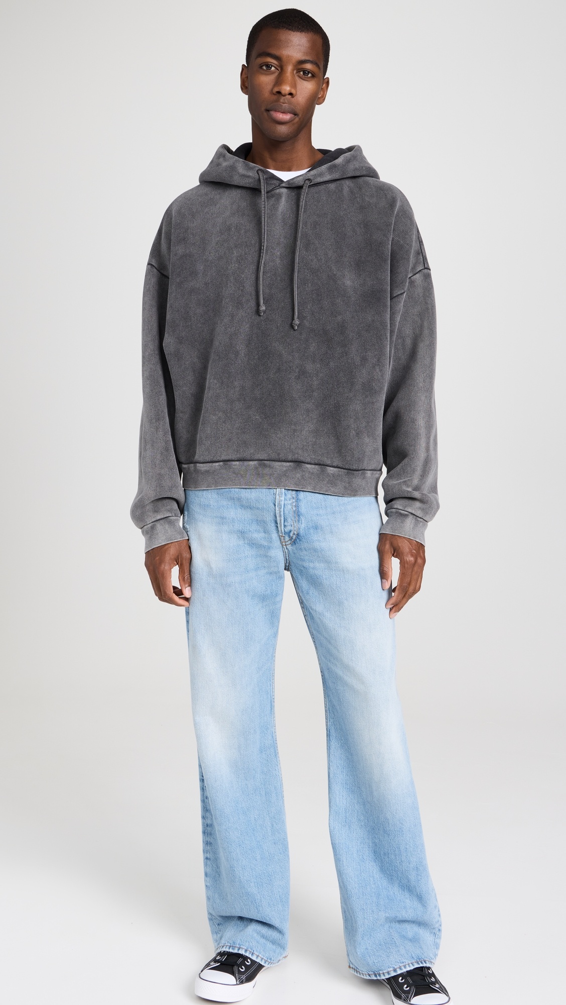 2021 Loose Fit Jeans - 4