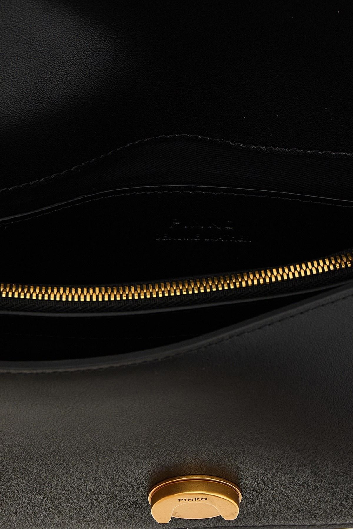 'Love One Mini' crossbody bag - 4