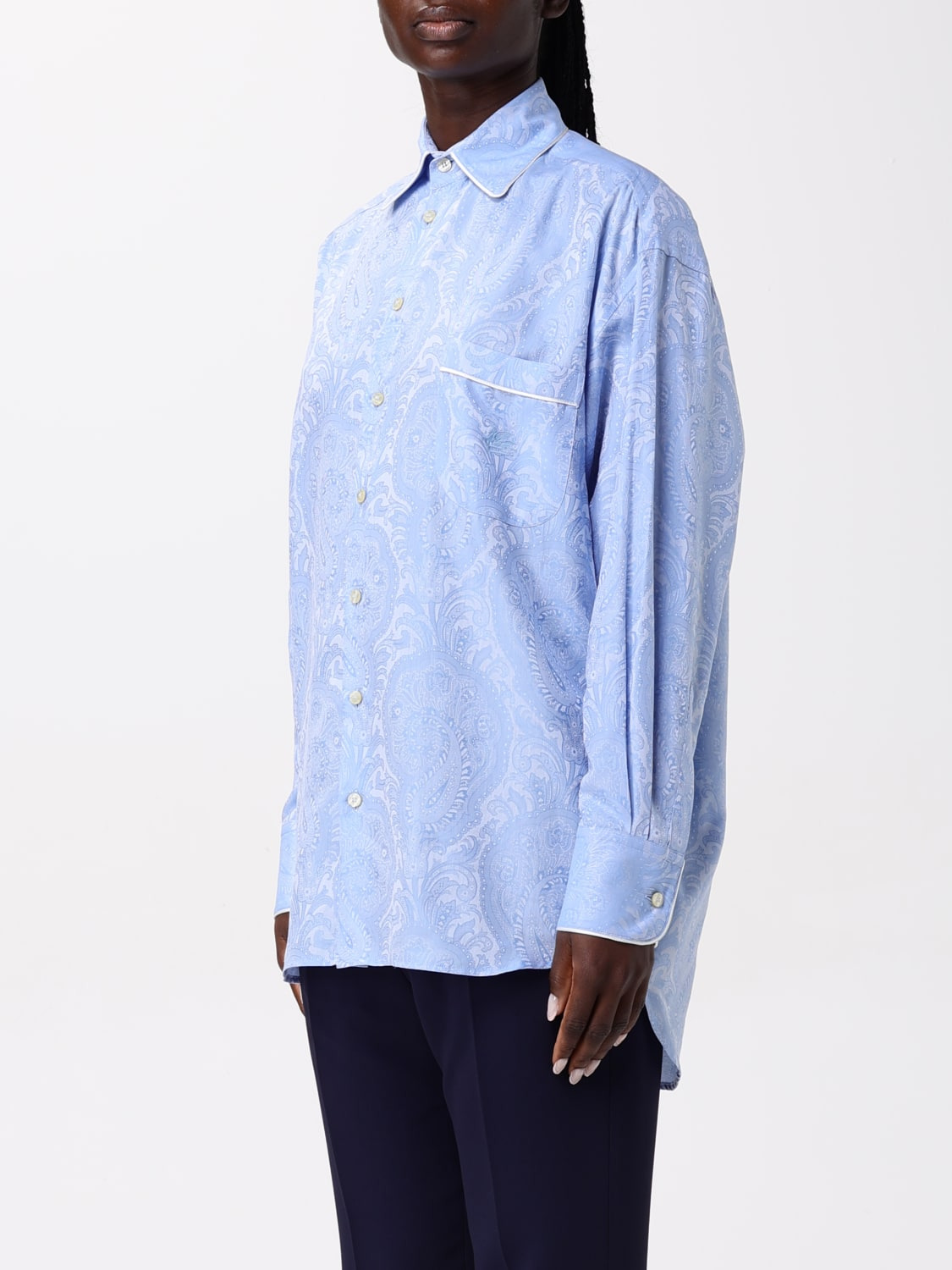 Shirt woman Etro - 4