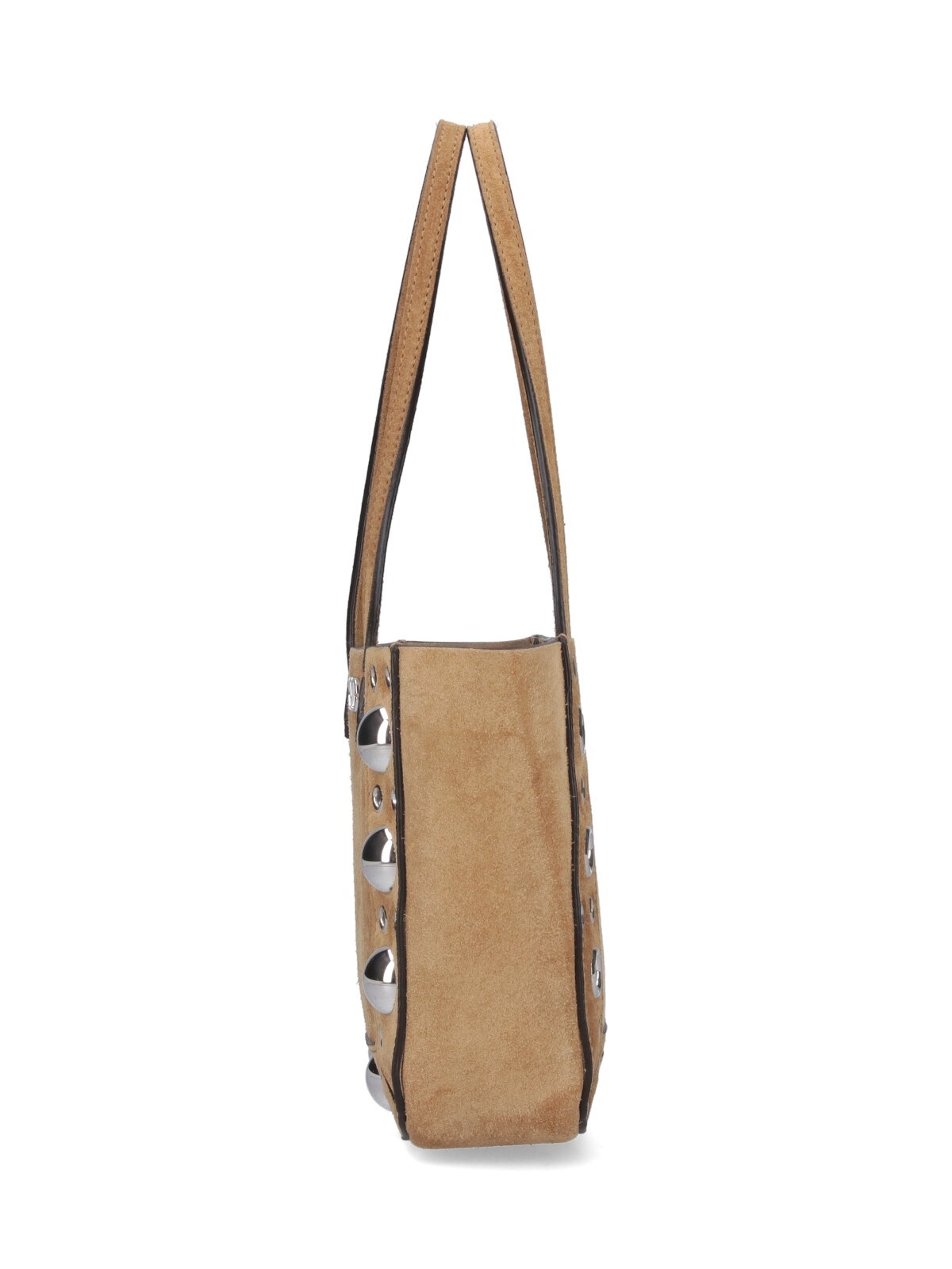 MINI TOTE BAG "NELLCÔTE" - 5