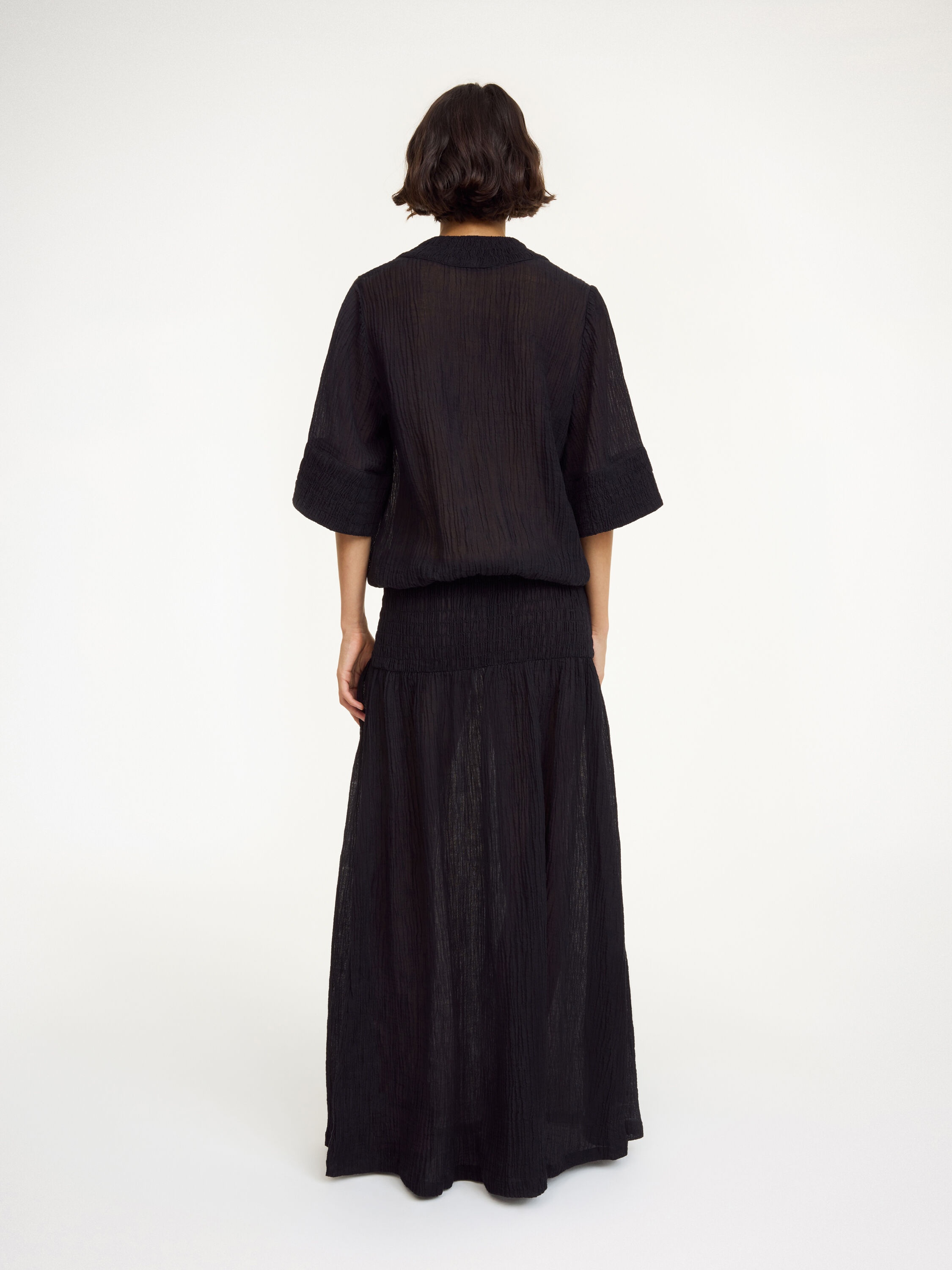 Anais maxi dress - 3