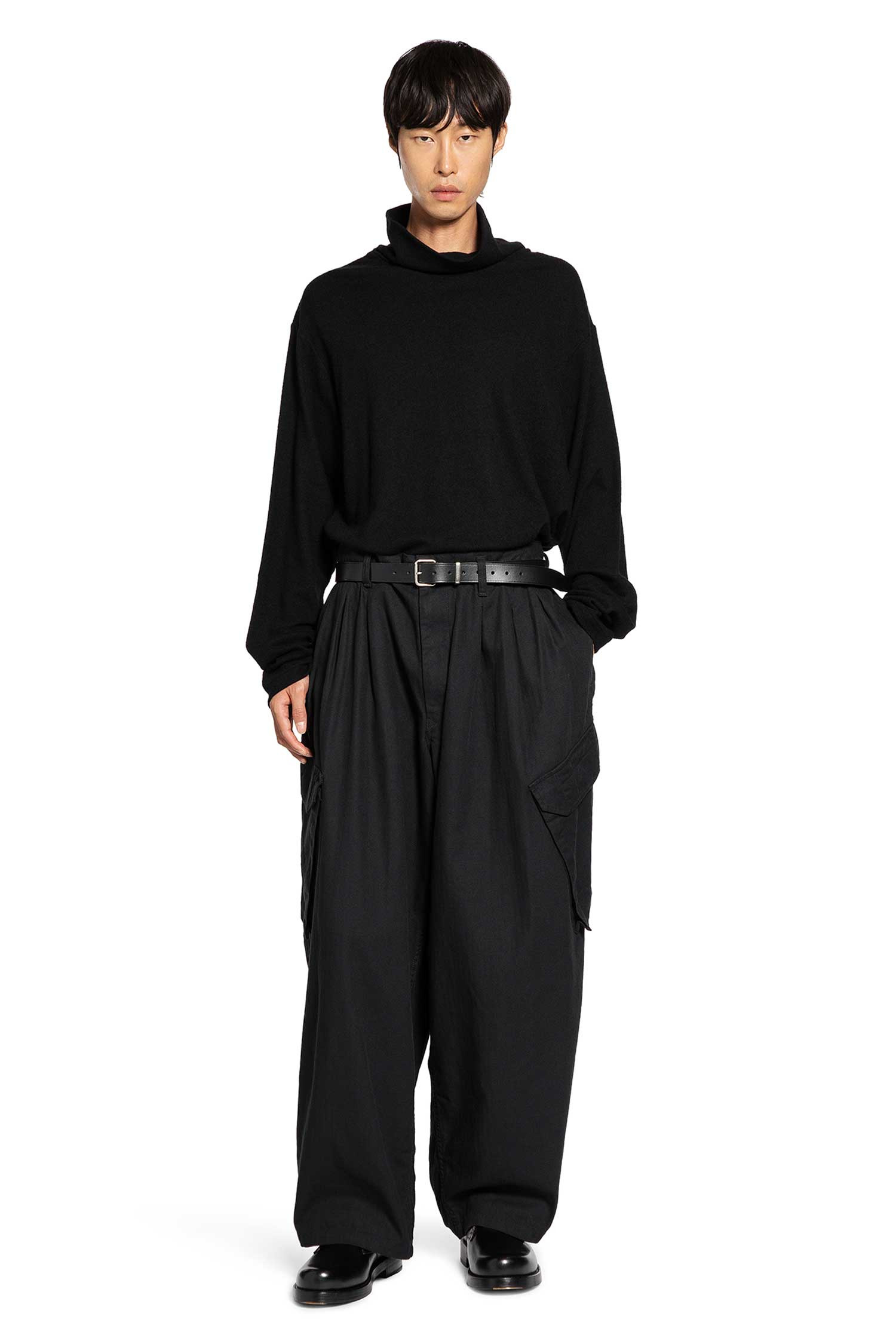 12tuck Work Pants - 5