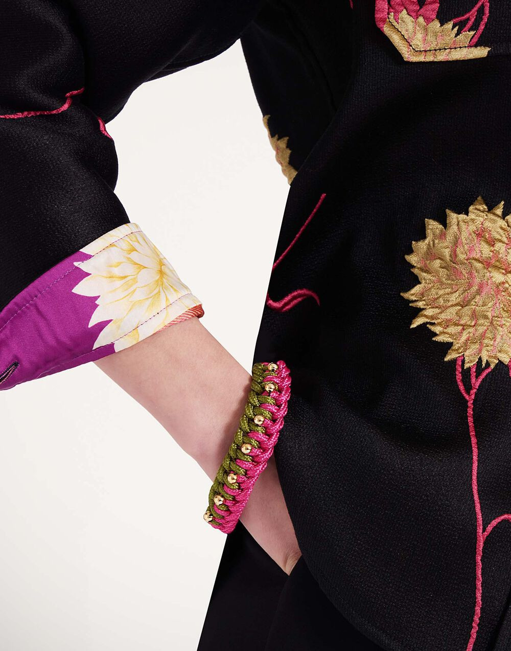 Better Together Bracelet - 2