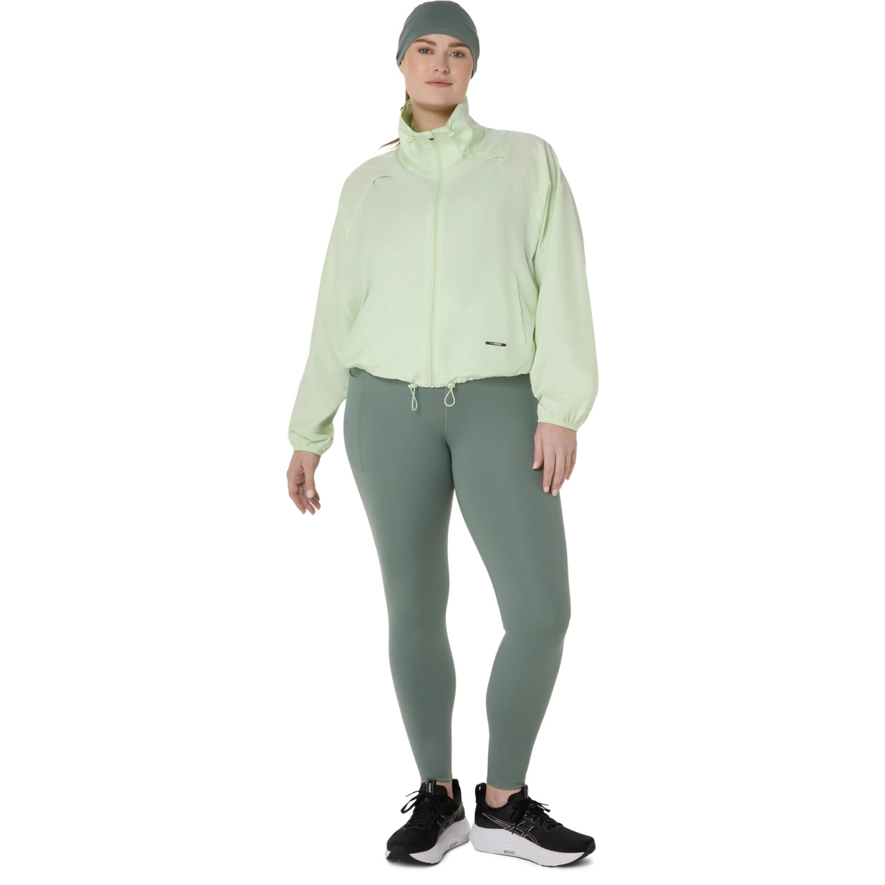 NAGINO ACTIBREEZE SHORT JACKET - 14