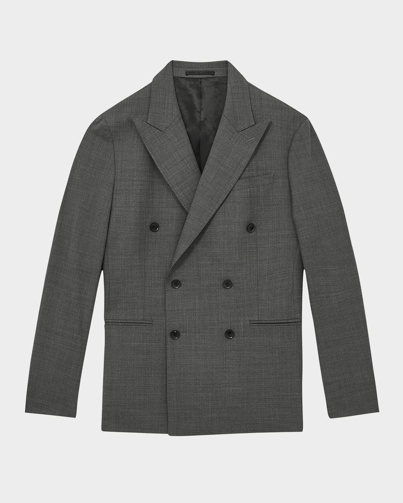 Men's Malibu Peak Textured Sport Coat 1