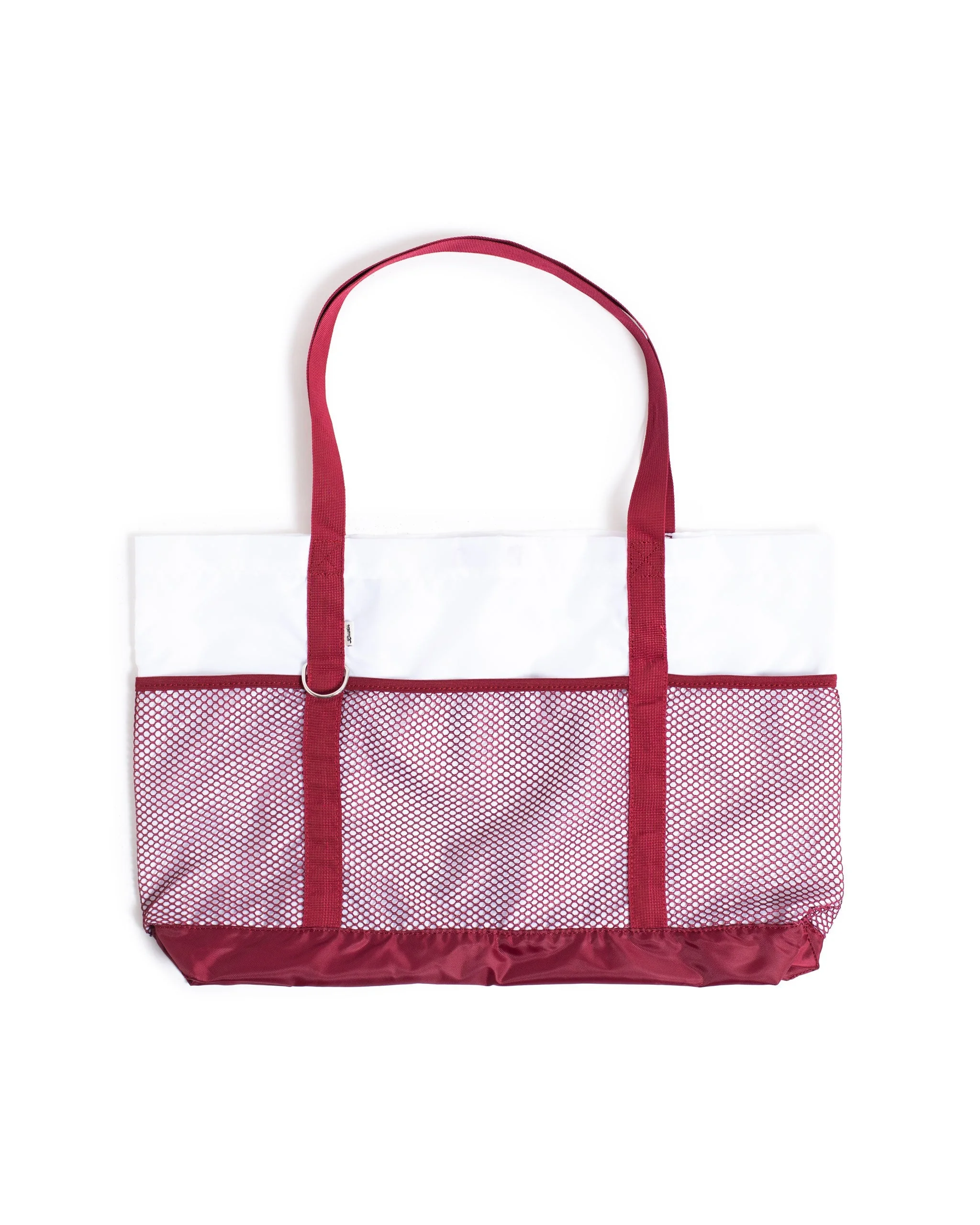 Sangria Beach Tote - 1