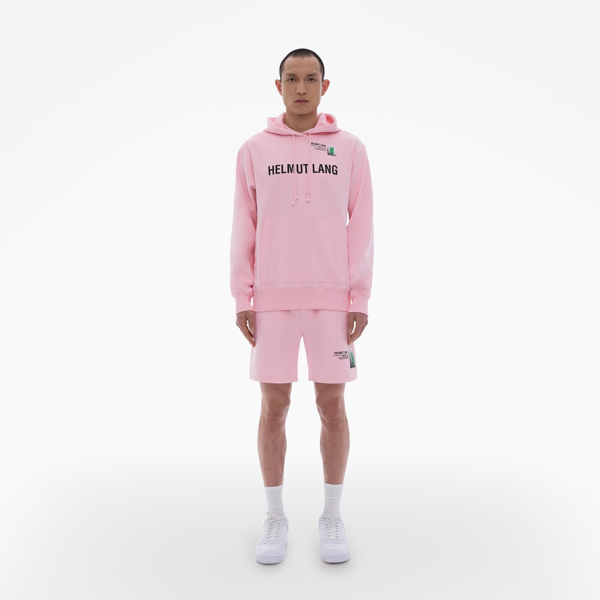 PHOTO LOGO SHORT - 2