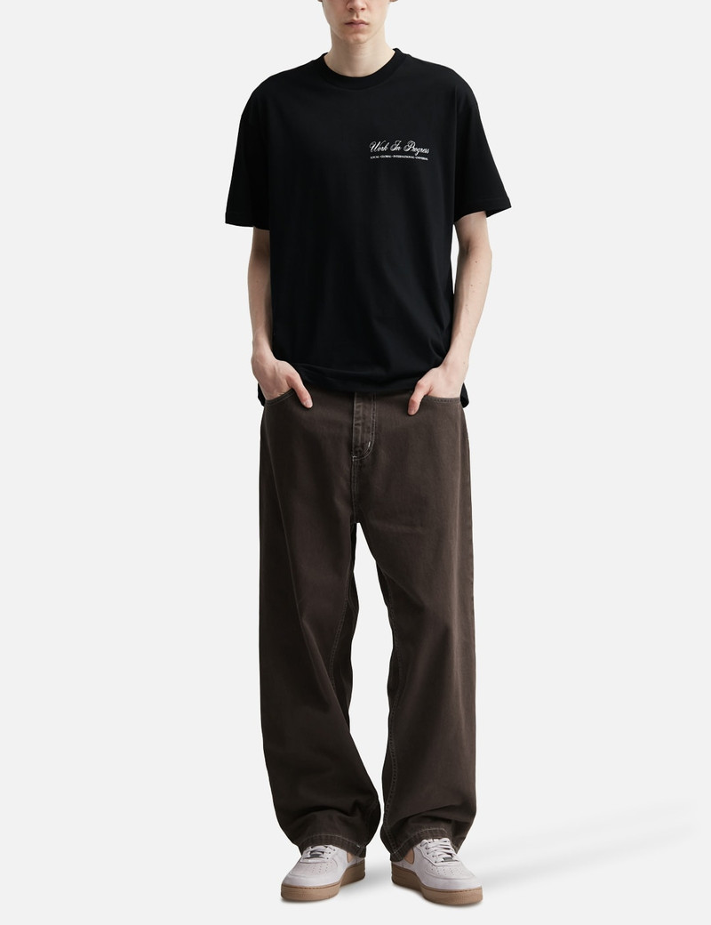 Carhartt WIP BRANDON PANT outlook
