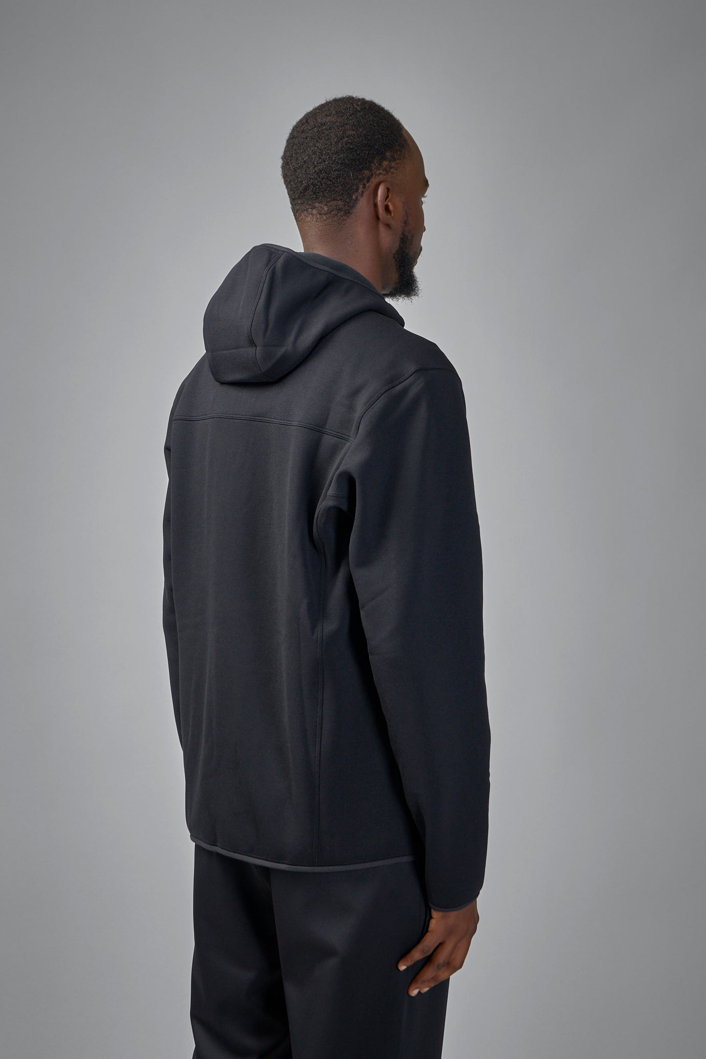 Kyanite Hoody - 3