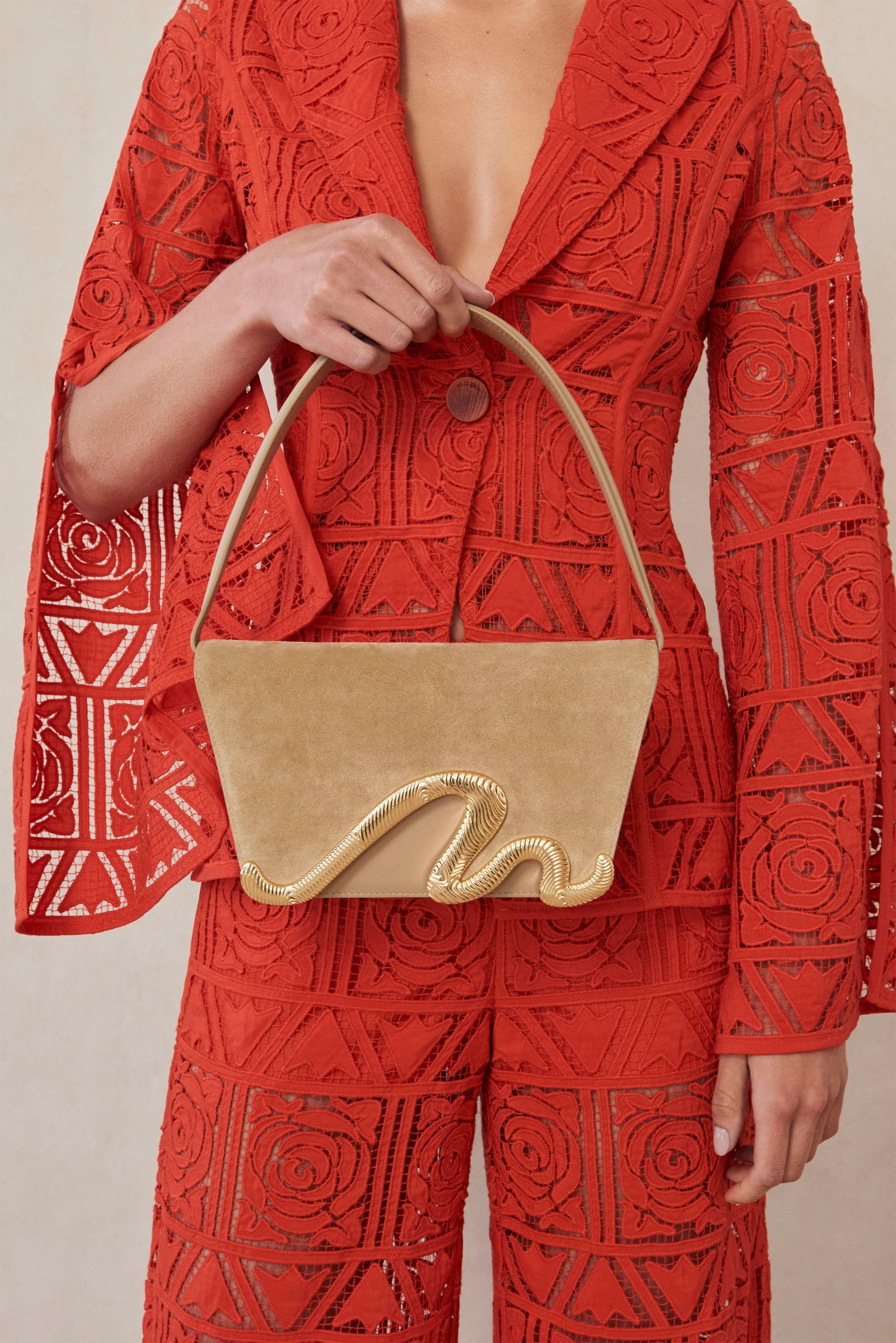 LIVI SHOULDER BAG - 3