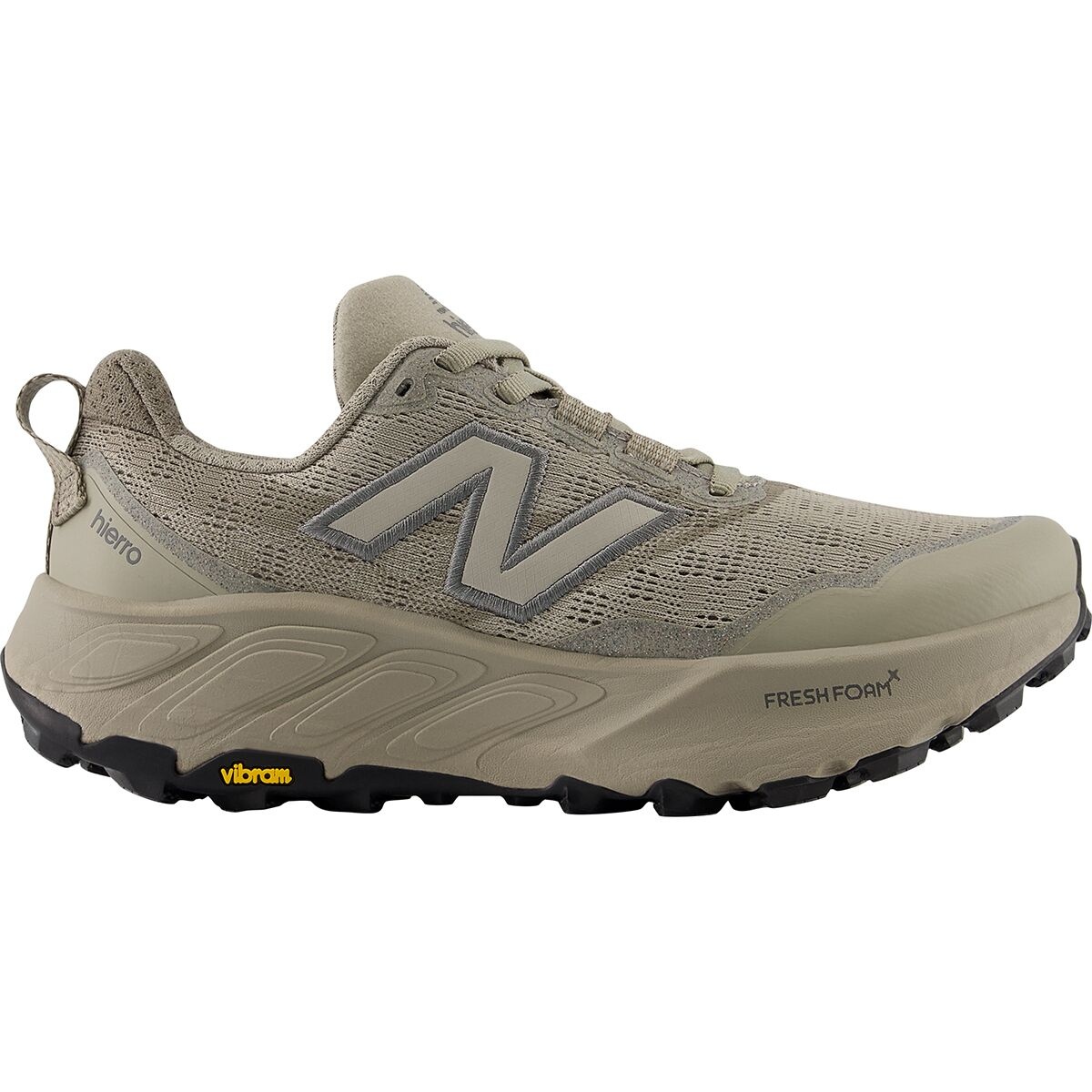 Fresh Foam Hierro v9 Trail Run Shoe - Women's - 1