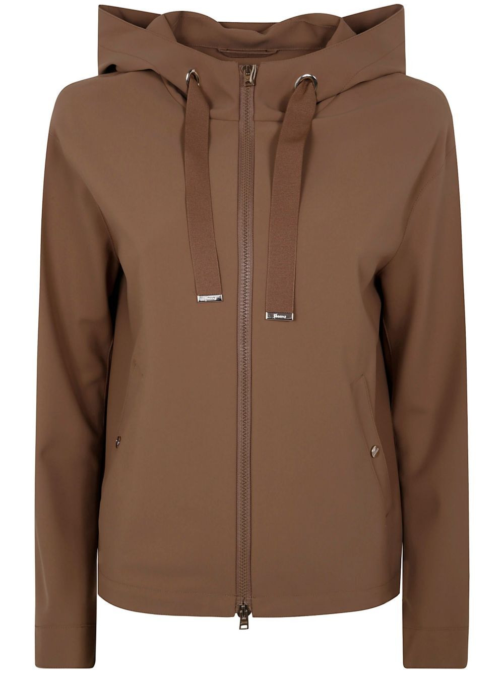 Herno Women First Act Cropped Jacket - 4