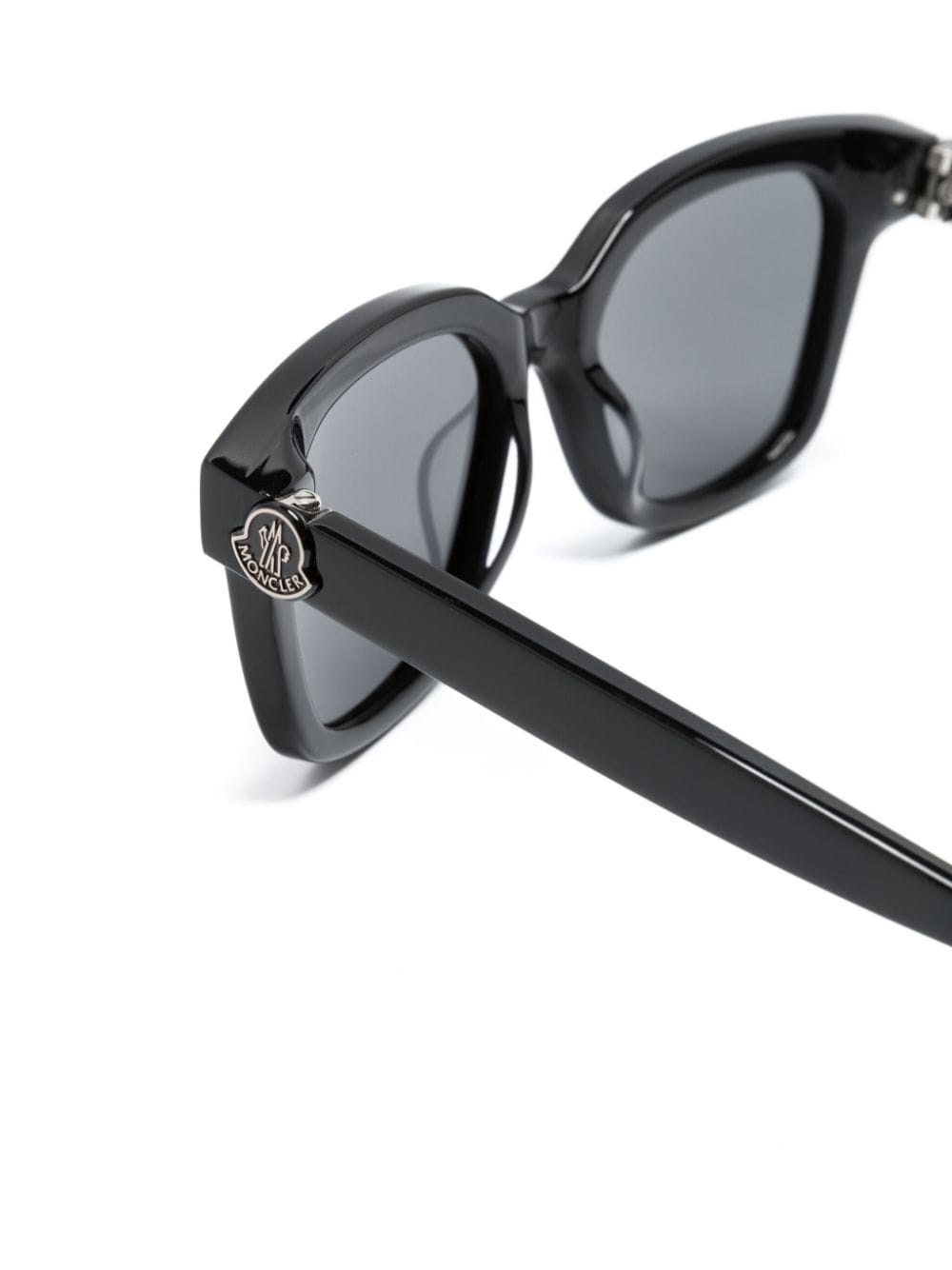 Audree square-frame sunglasses - 3