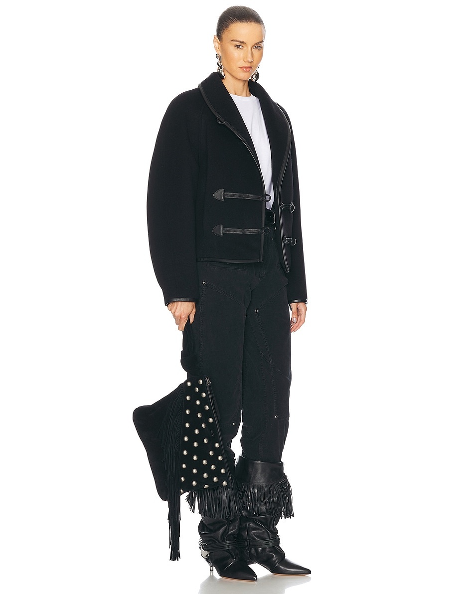 Faro Clutch - 2