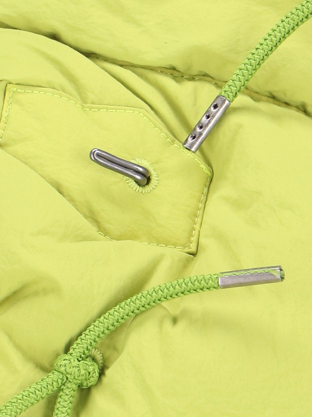 "ARTIC DOWN" PARKA - 5