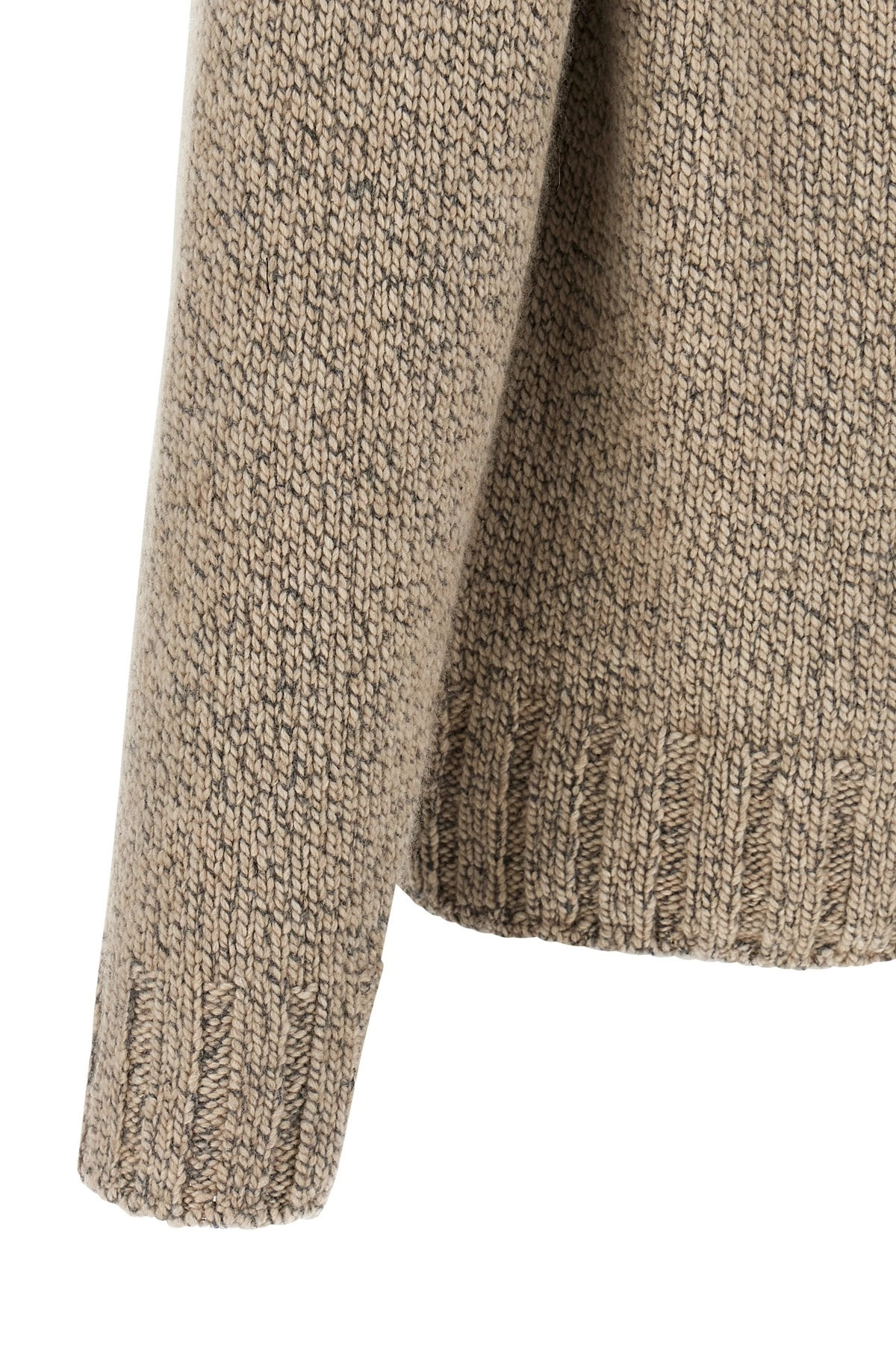 Cashmere sweater - 4