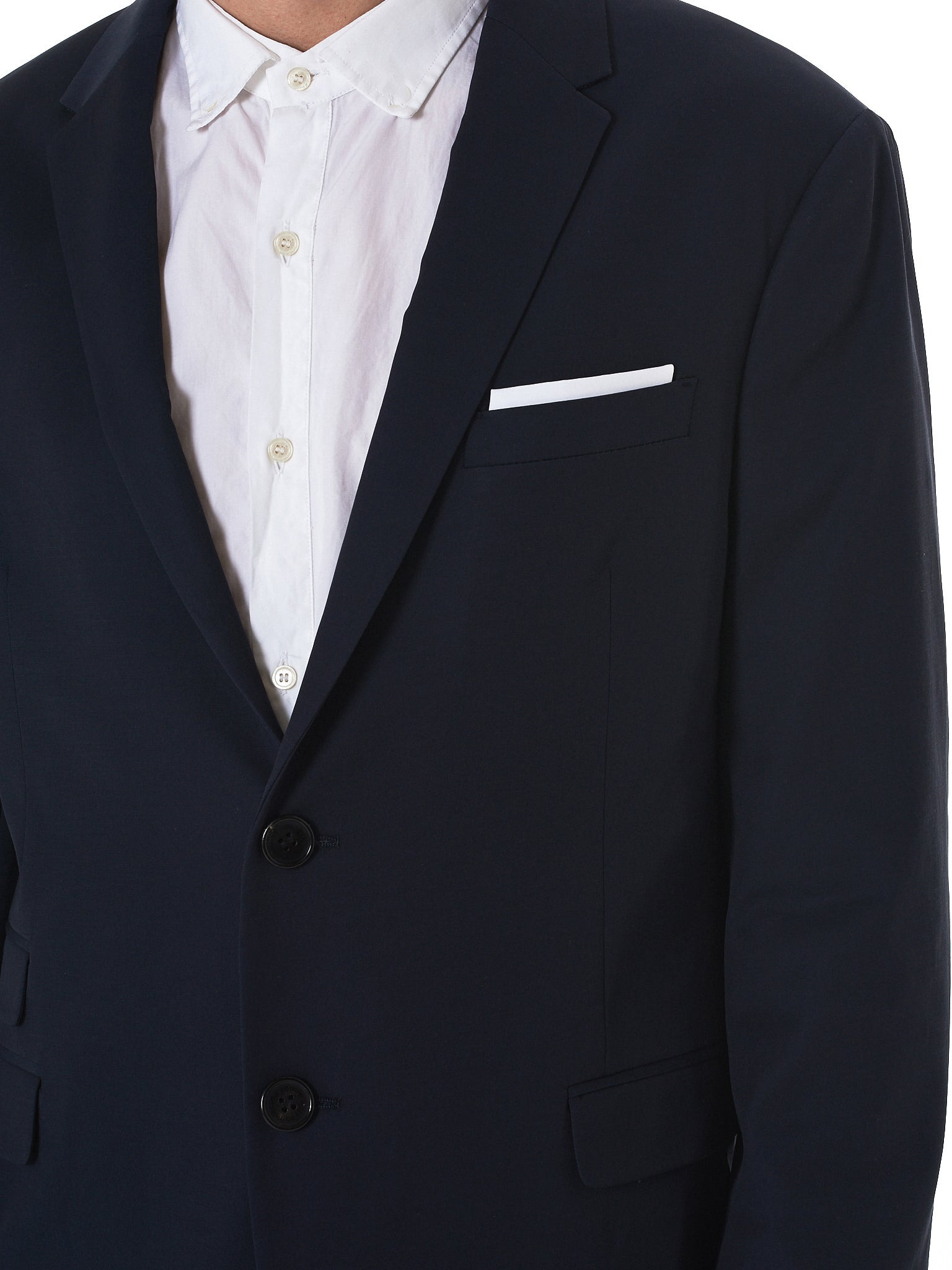 Evening Suit - 5