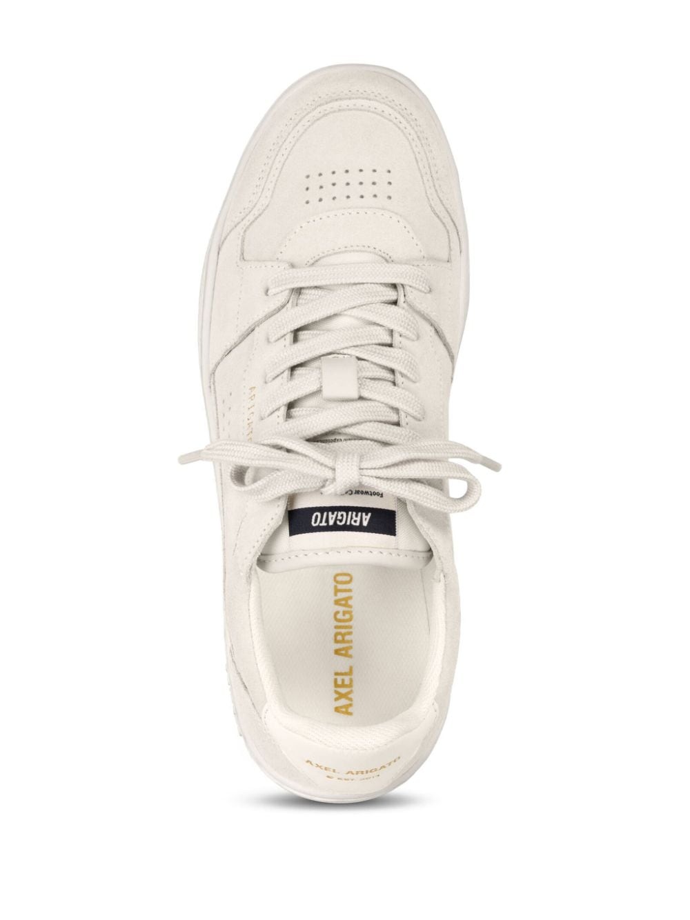 Dice Lo sneakers - 4
