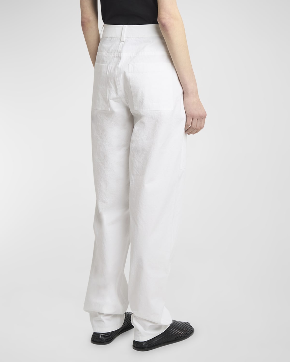 Syndor Straight Pants - 6