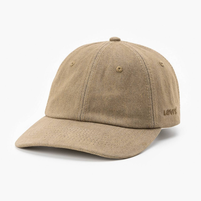 ESSENTIAL CAP 1