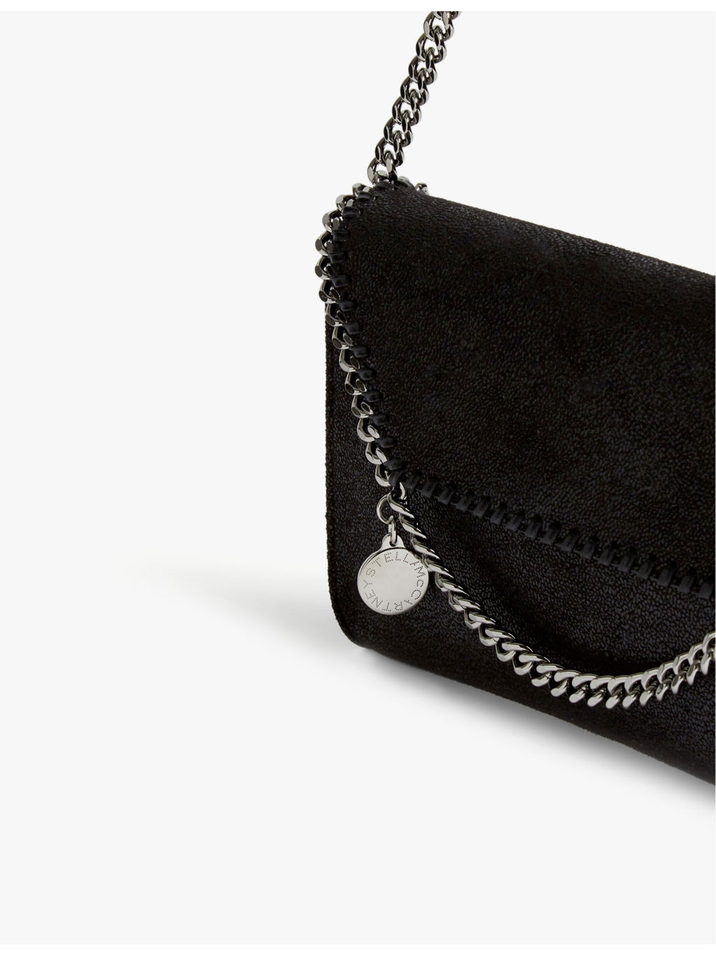 Falabella vegan-leather cross-body bag - 3