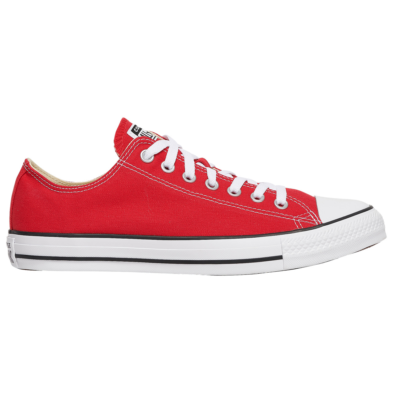 Converse Mens Converse All Star Low Top - 1