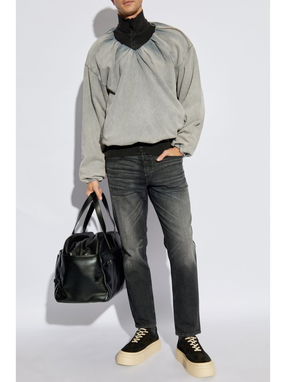 D-Finitive jeans - 2