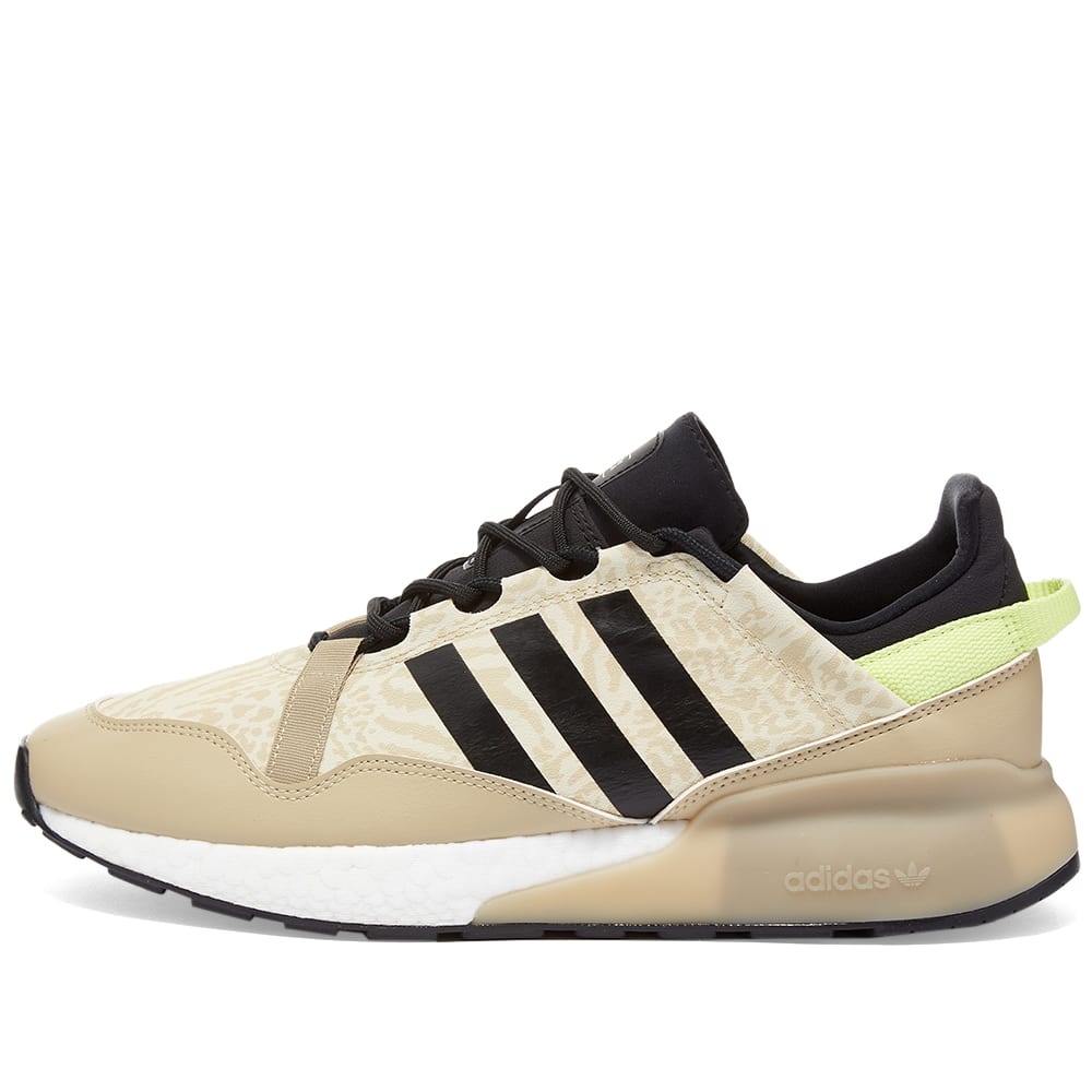 Adidas ZX 2K Boost Pure - 2