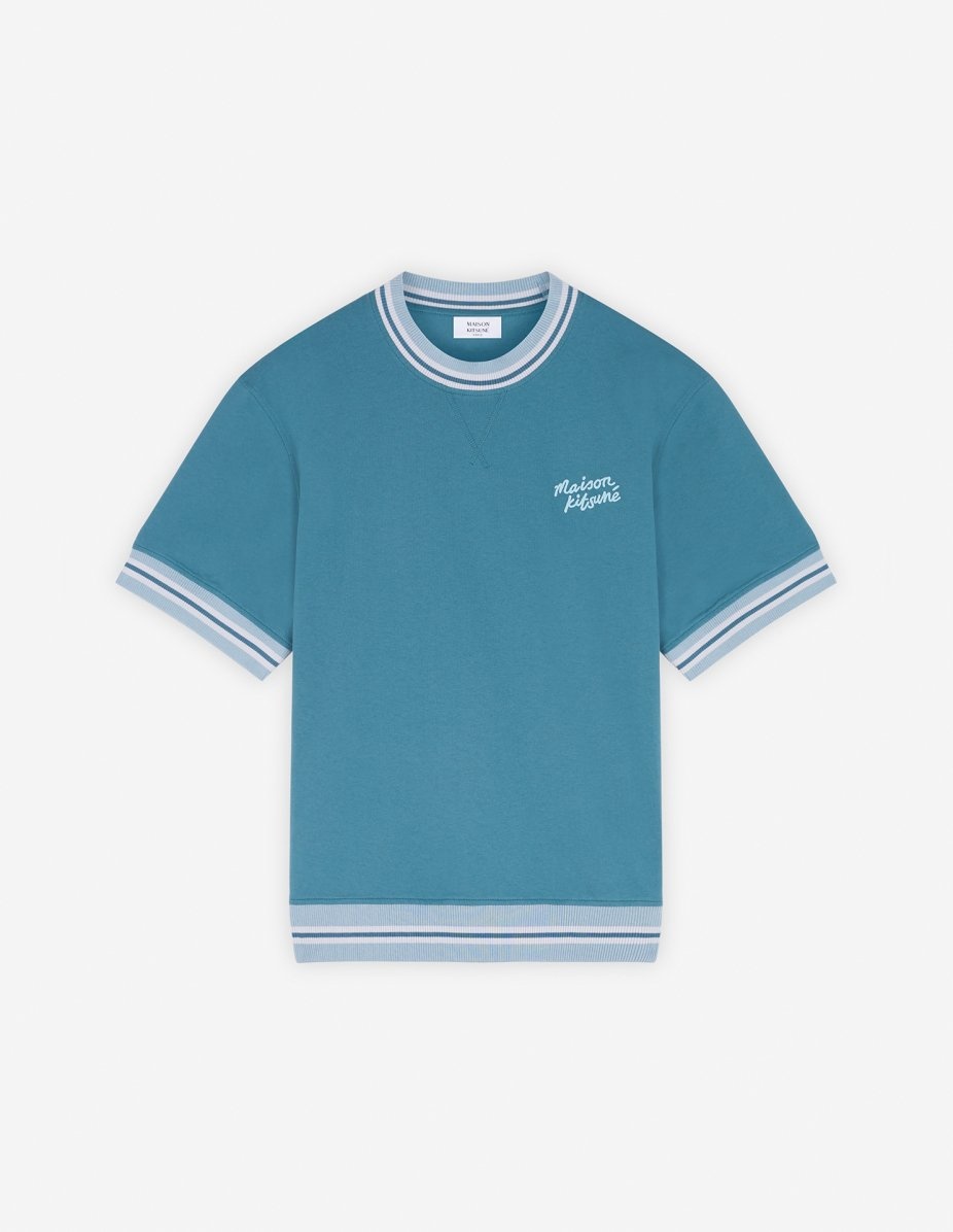 OVERSIZE TEE-SHIRT - 1