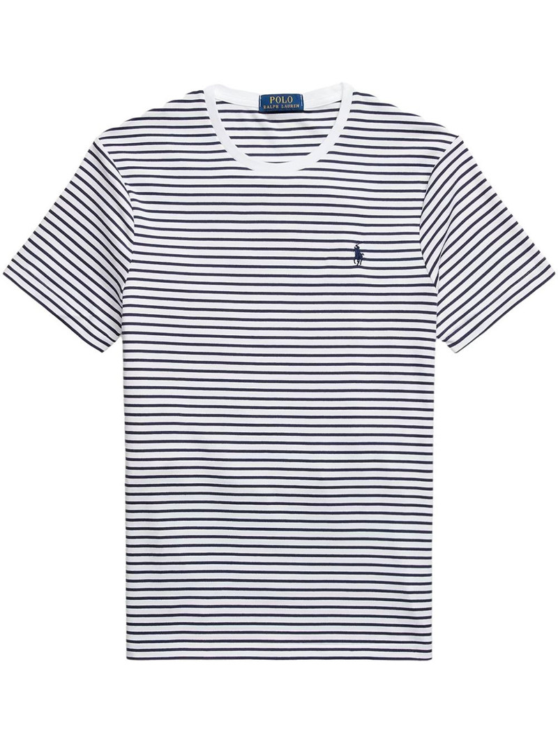 Polo Pony T-shirt 1