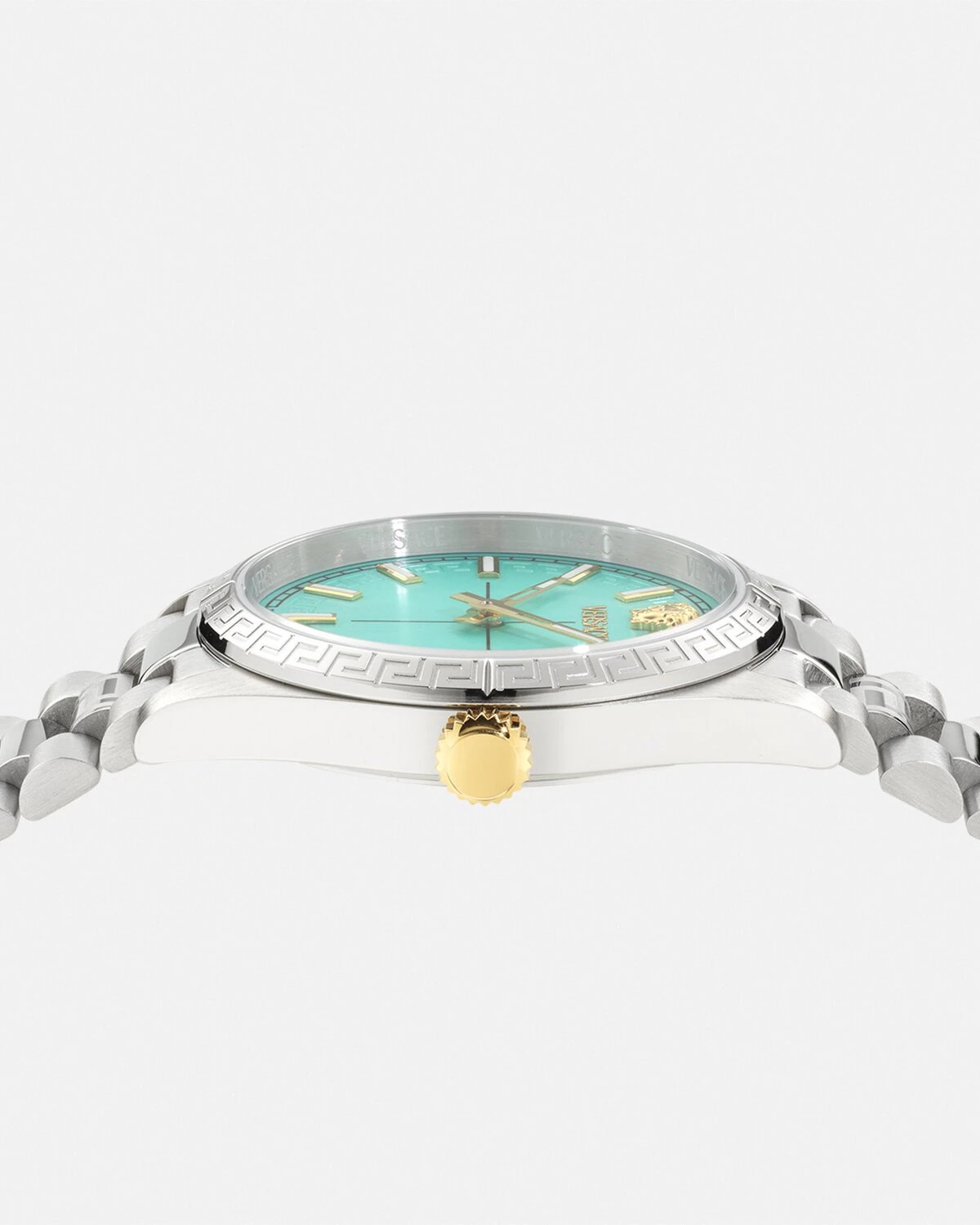 Versace Millenyium Lady Watch - 3
