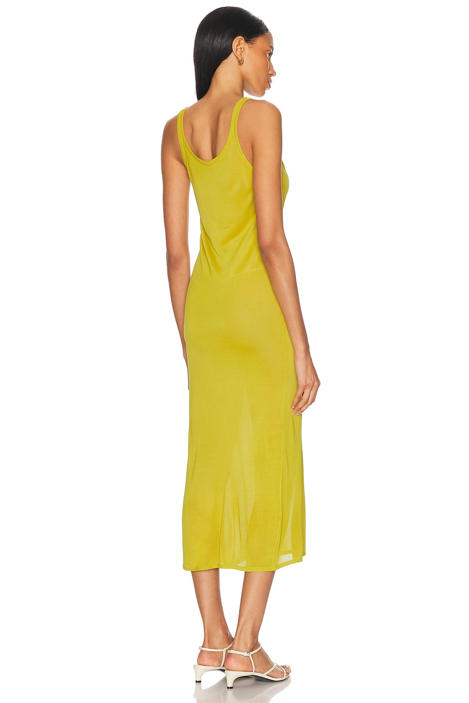 The Catherine Dress - 3